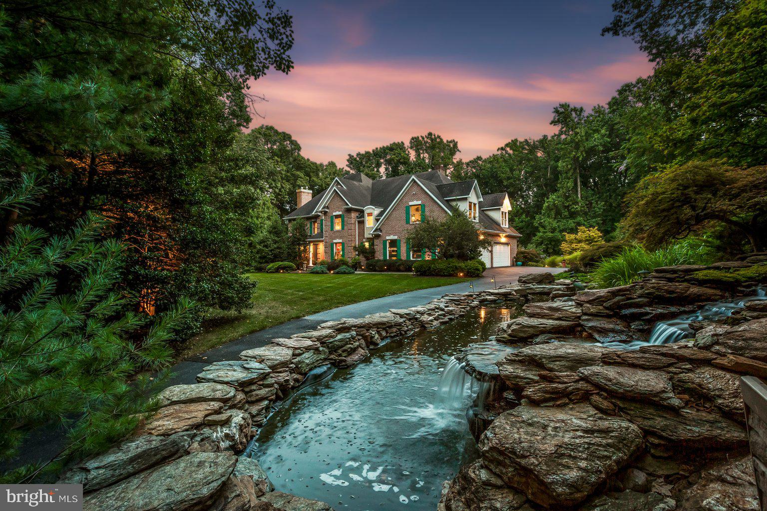 IVY HILL - Residential