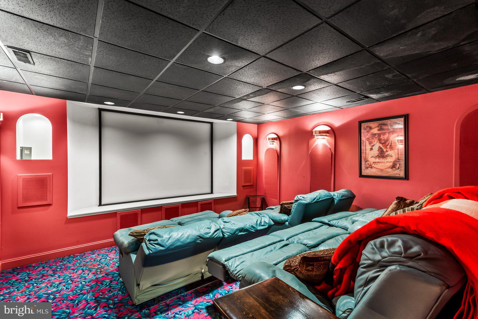 IVY HILL - Residential