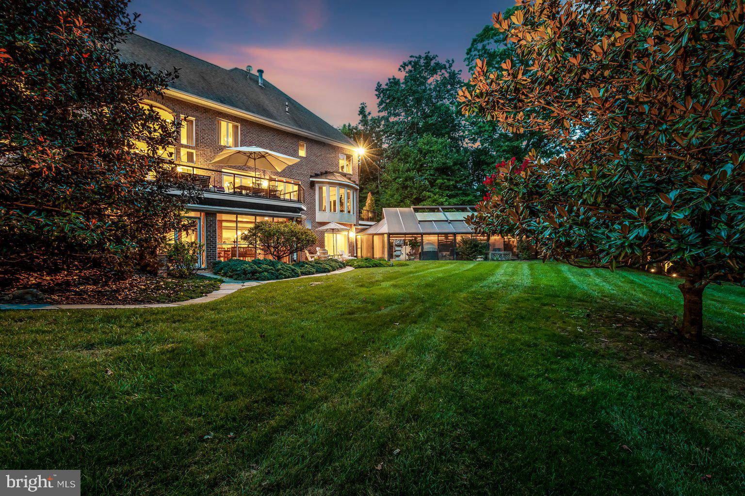 IVY HILL - Residential