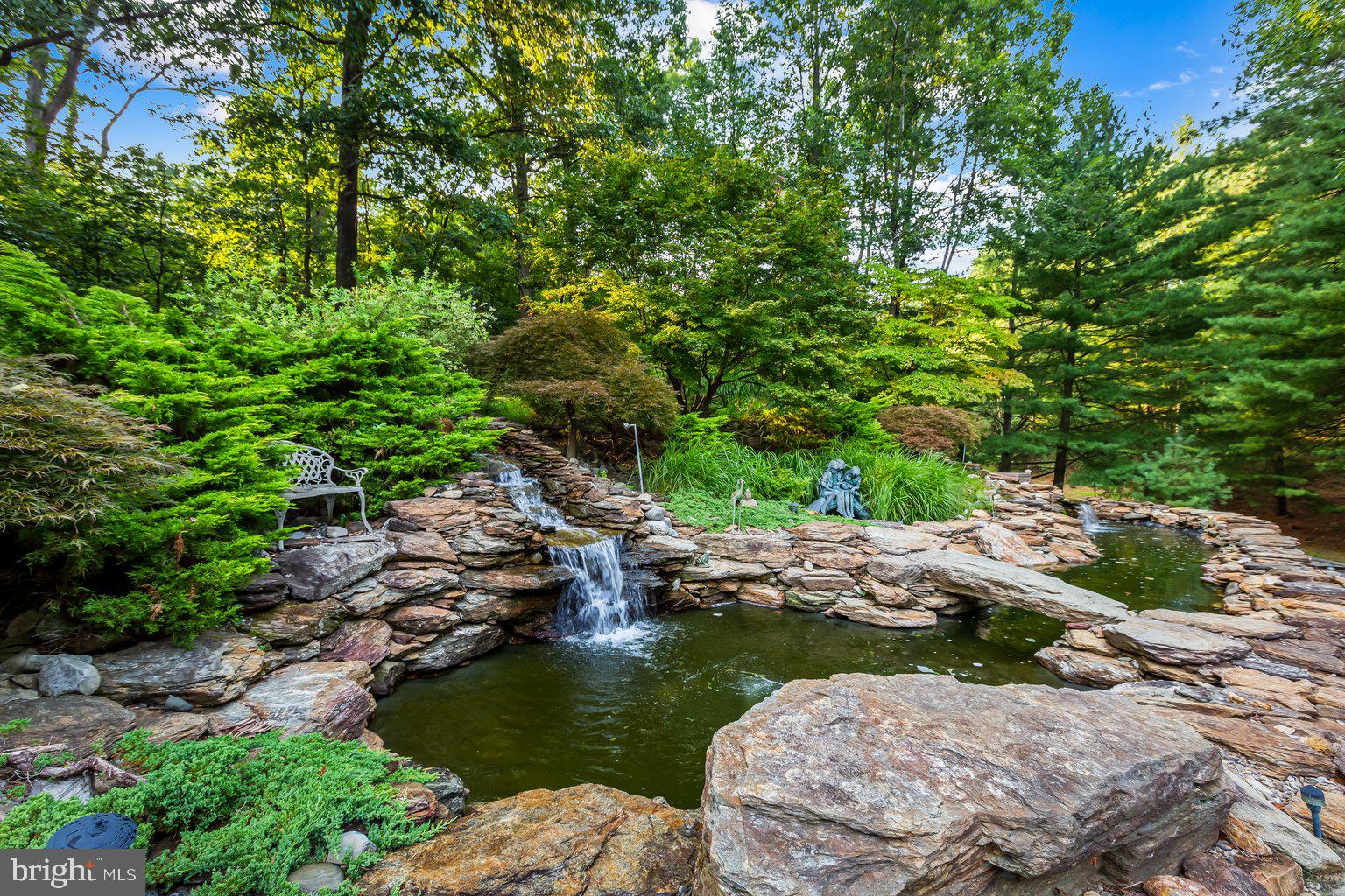 IVY HILL - Residential