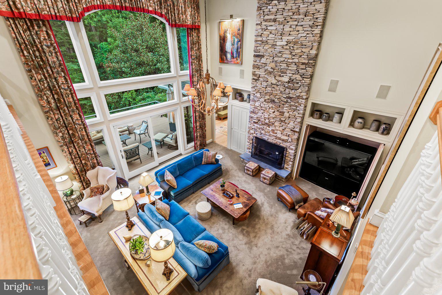 IVY HILL - Residential