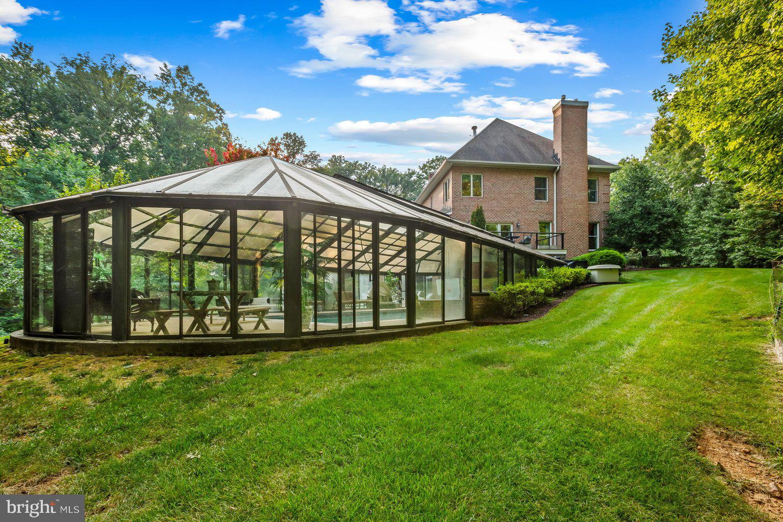 IVY HILL - Residential