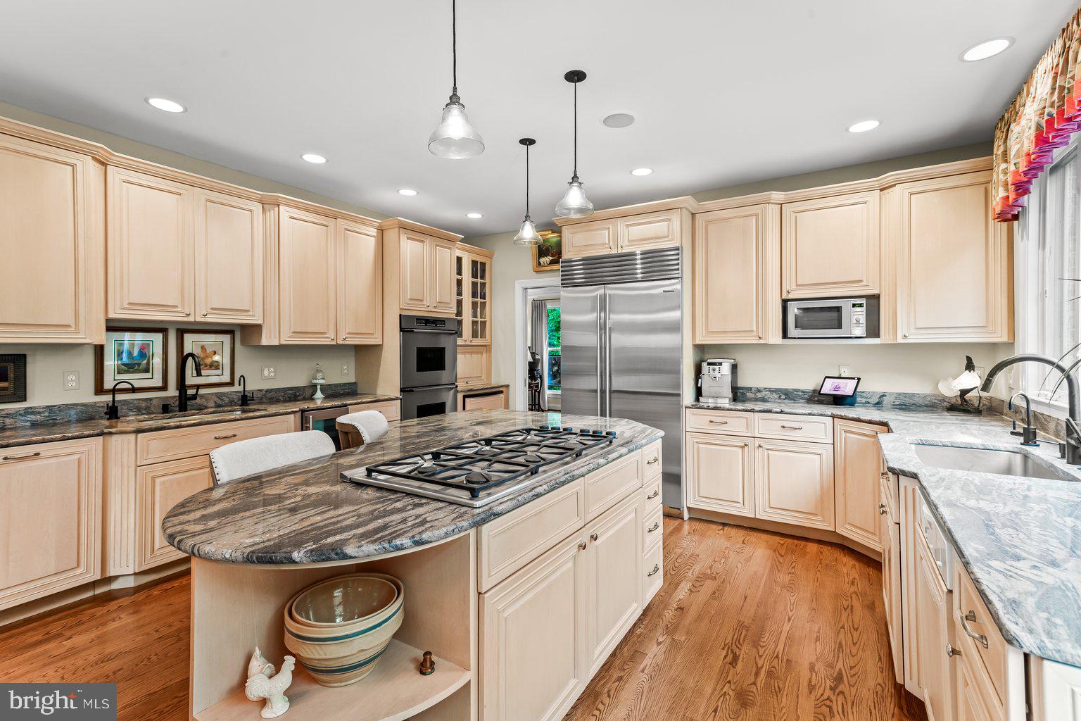 IVY HILL - Residential