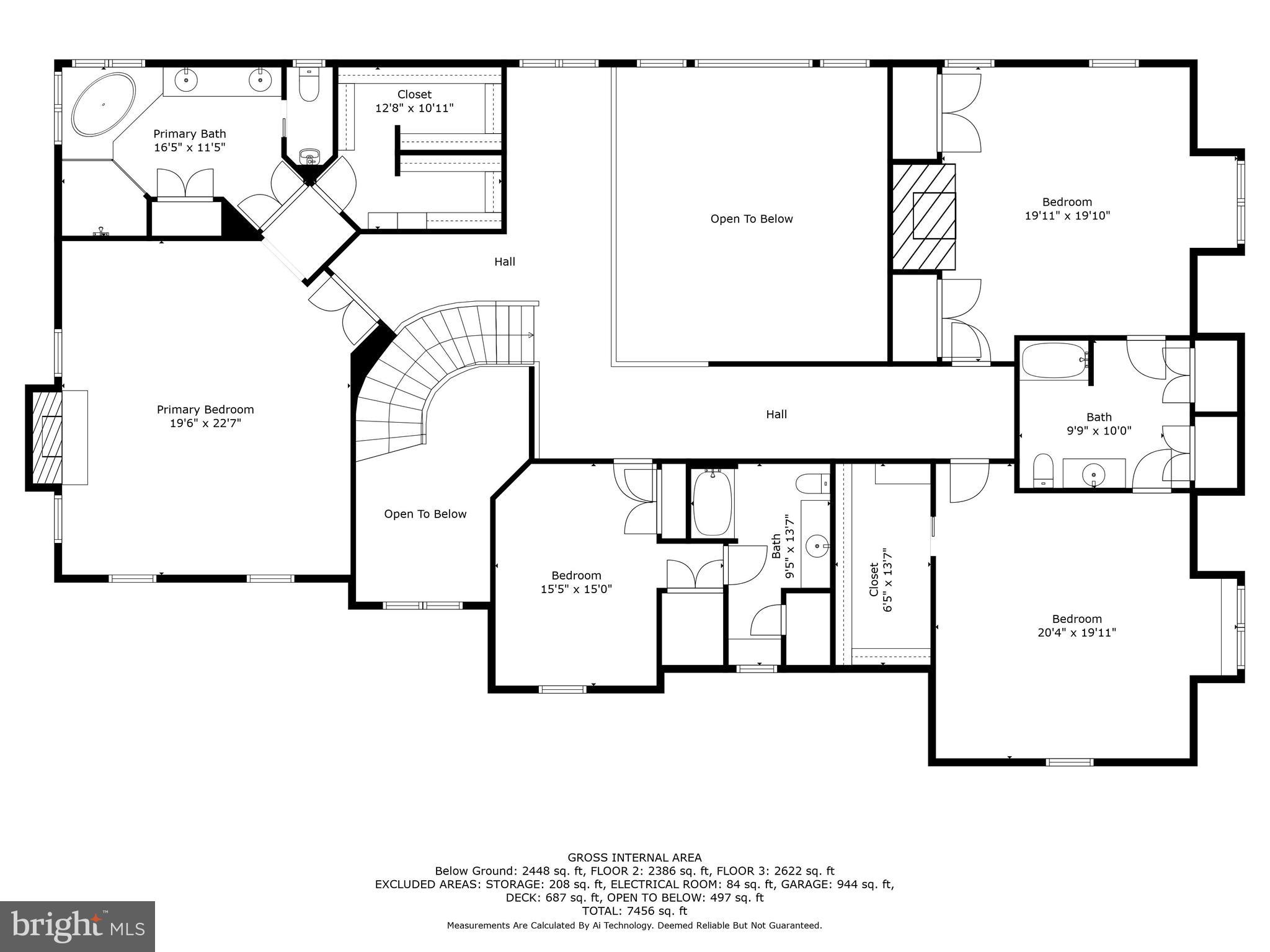 IVY HILL - Residential