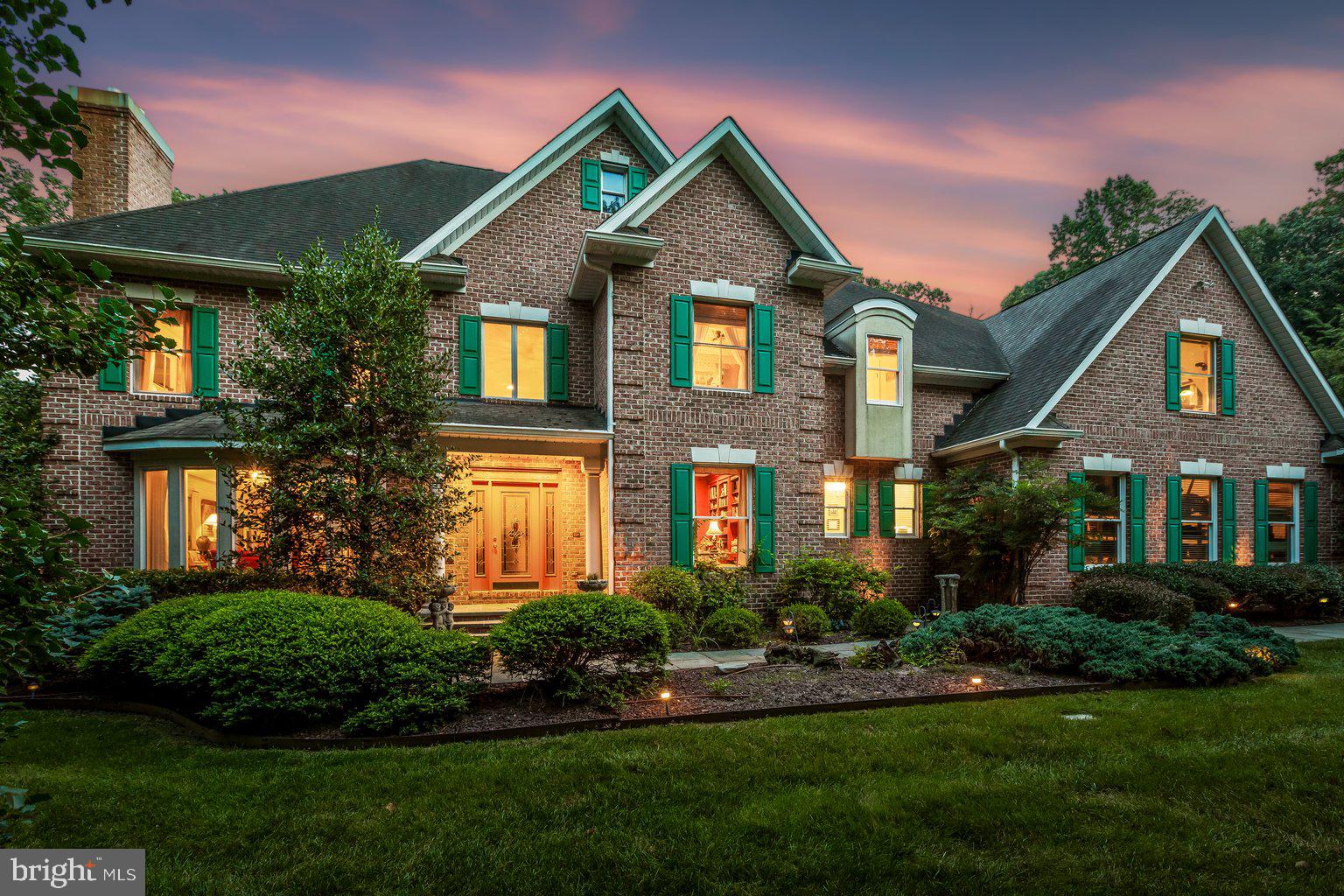 IVY HILL - Residential