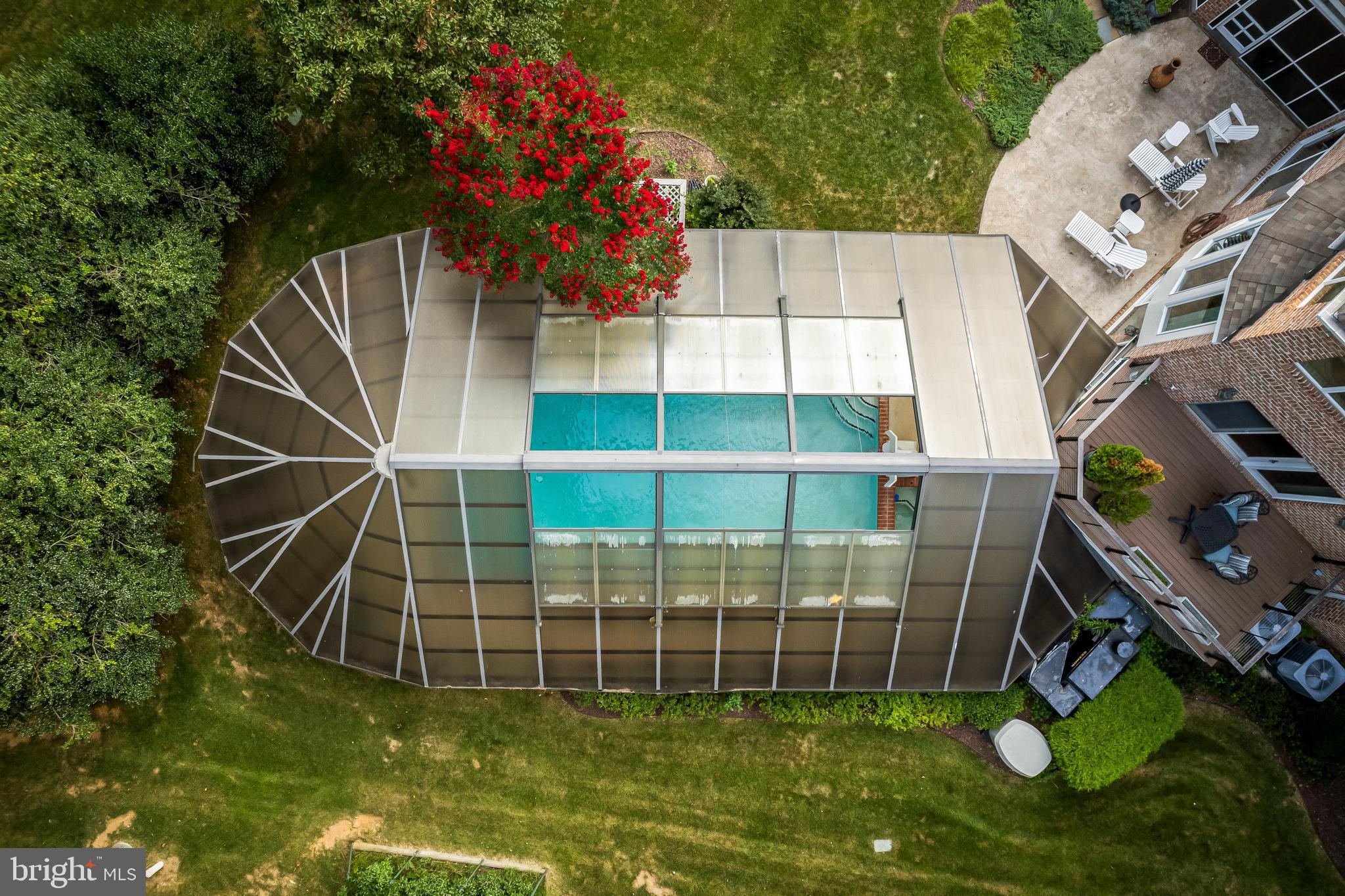 IVY HILL - Residential