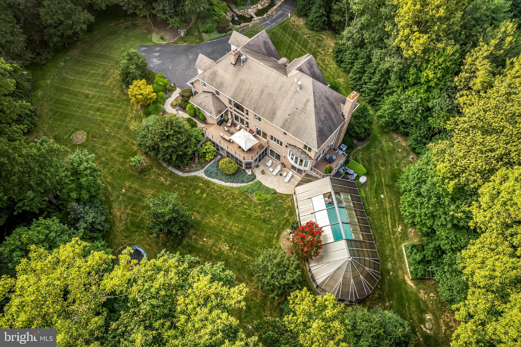 IVY HILL - Residential