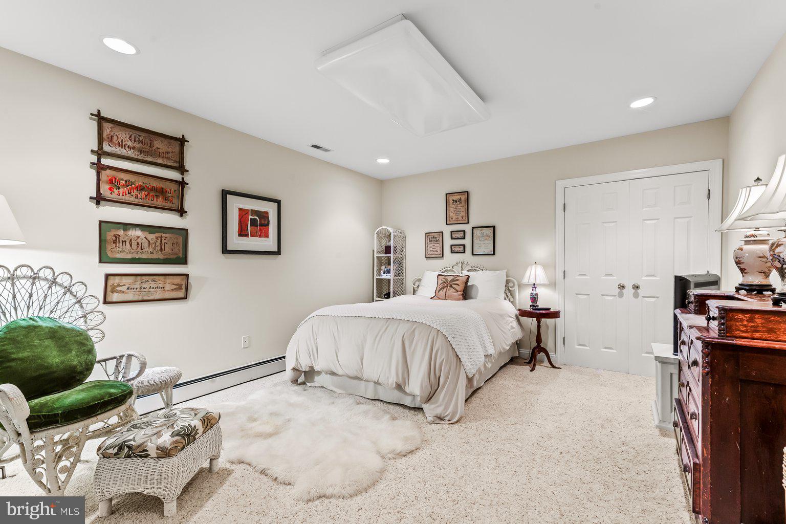 IVY HILL - Residential