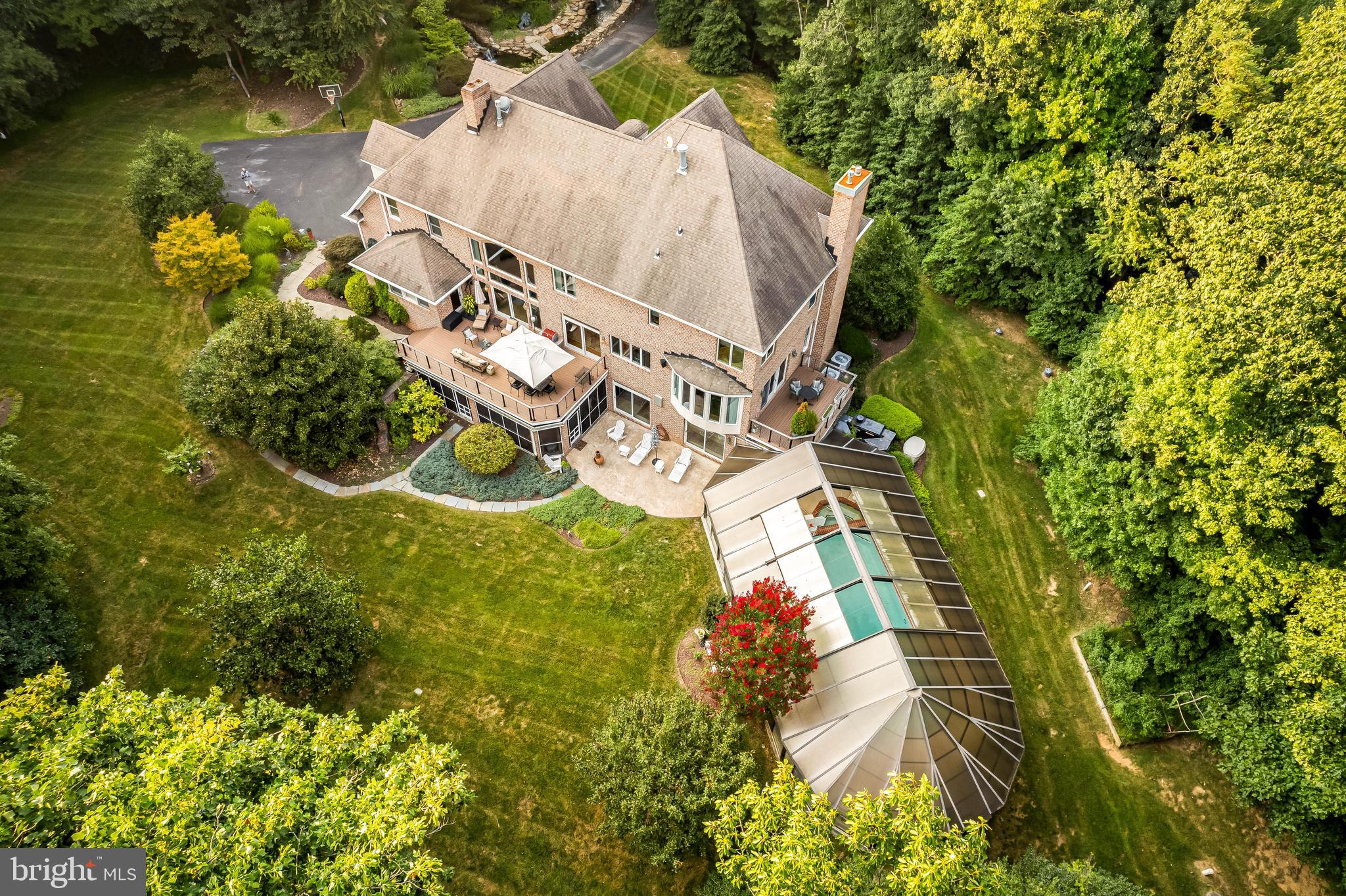 IVY HILL - Residential