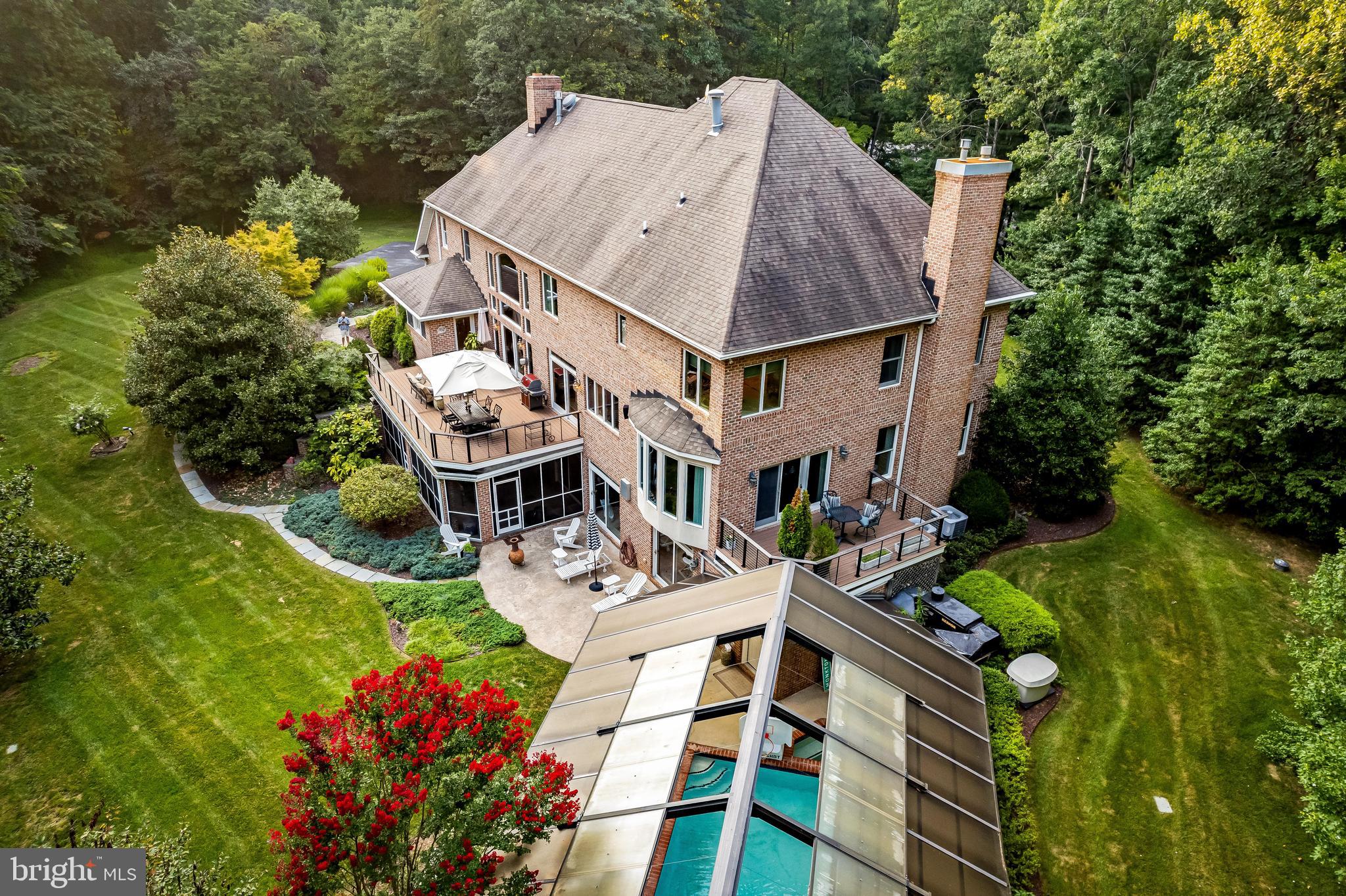 IVY HILL - Residential