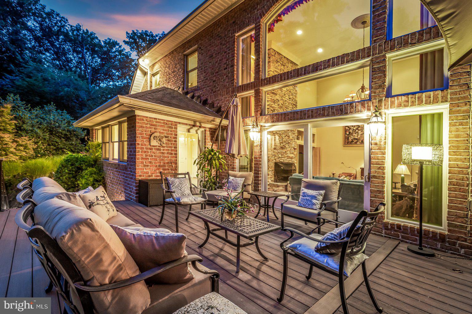 IVY HILL - Residential