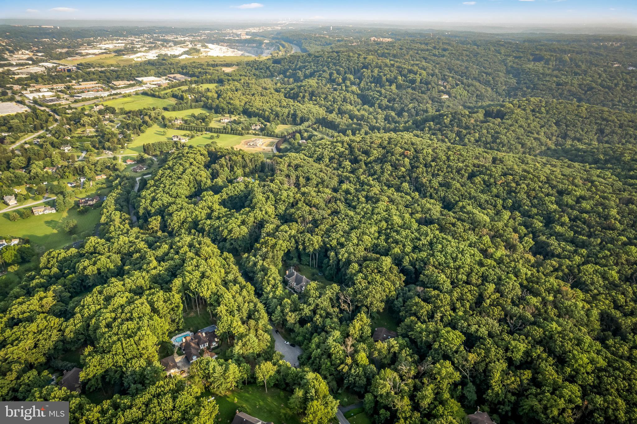 IVY HILL - Residential