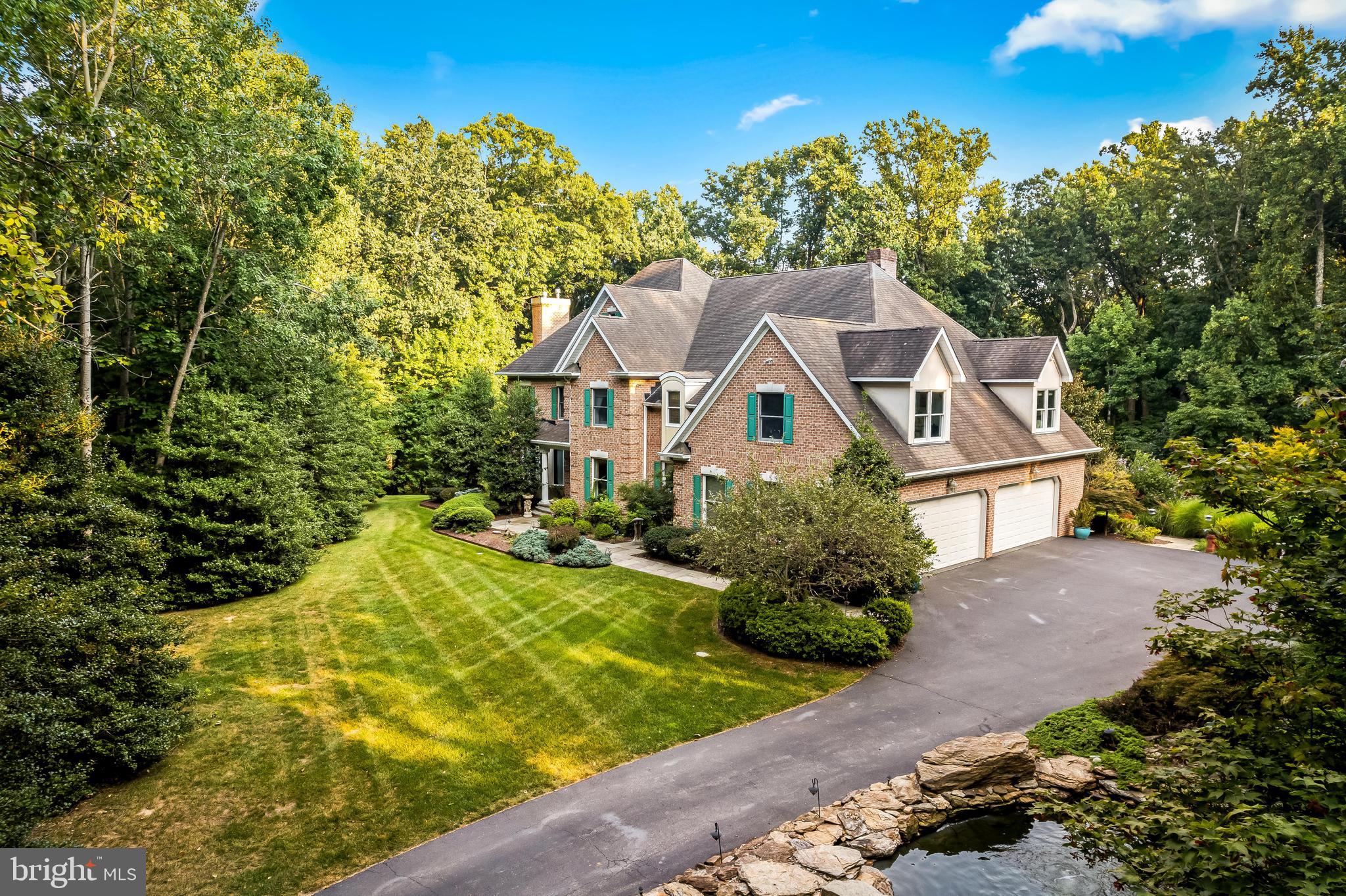 IVY HILL - Residential