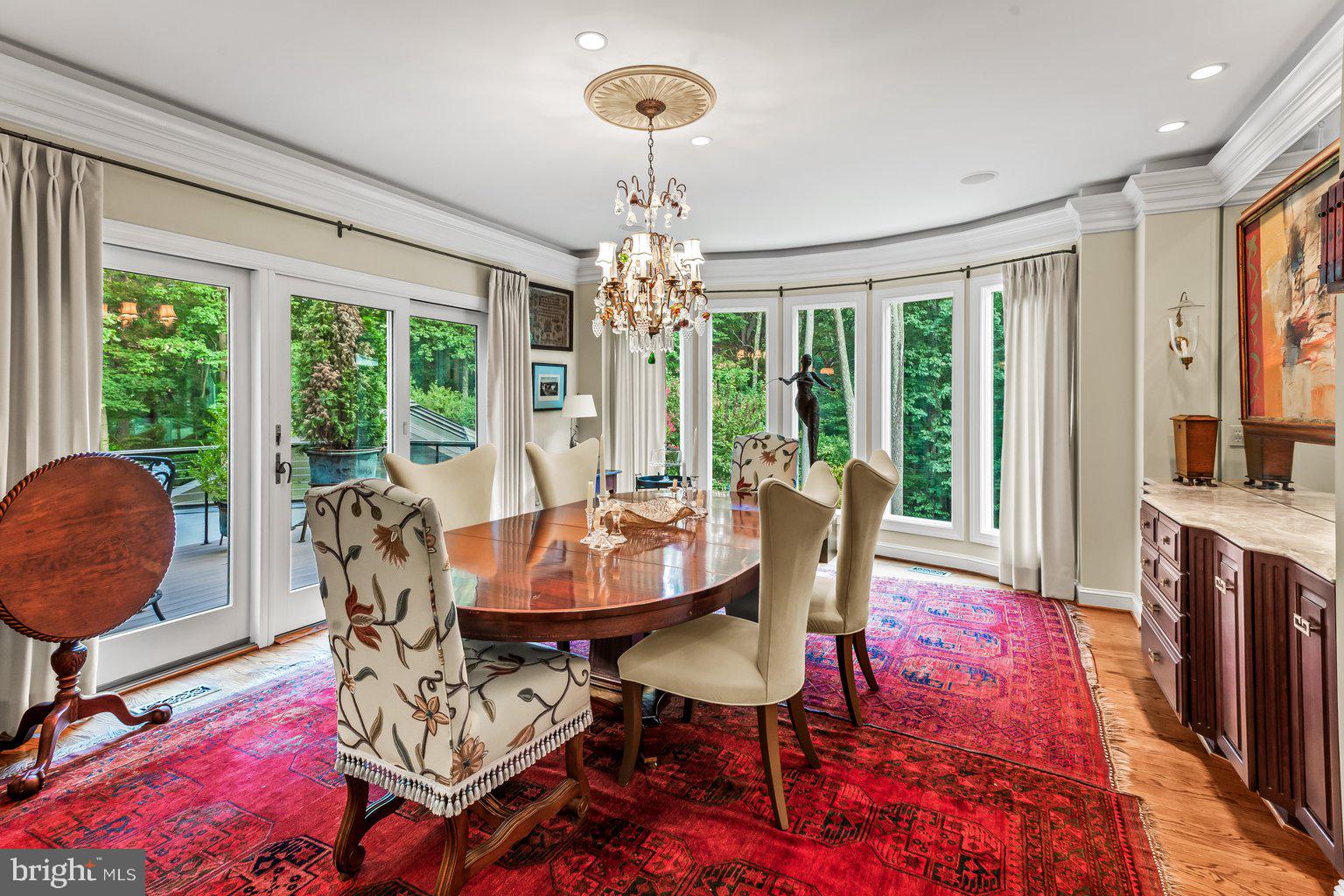 IVY HILL - Residential