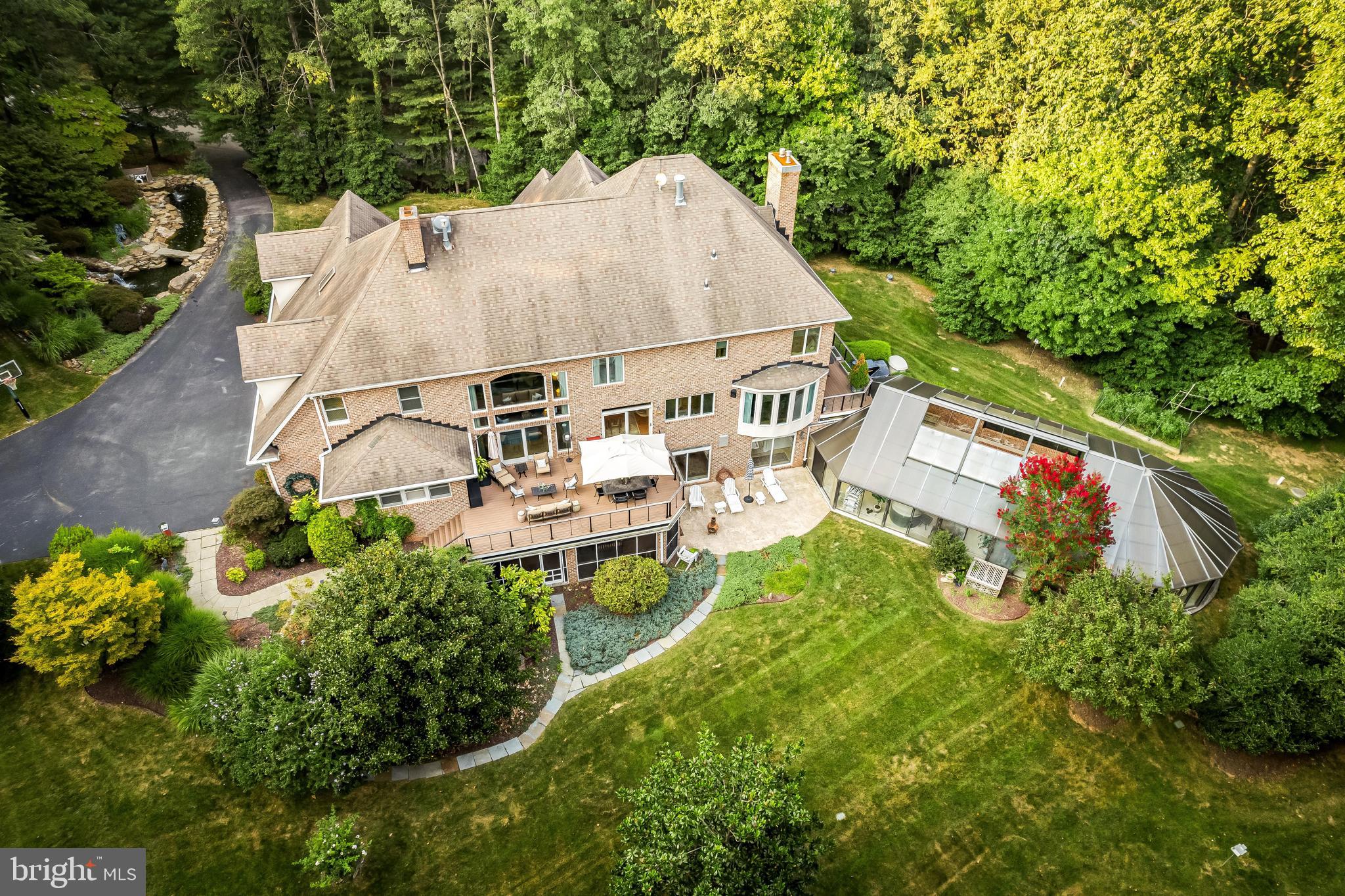 IVY HILL - Residential