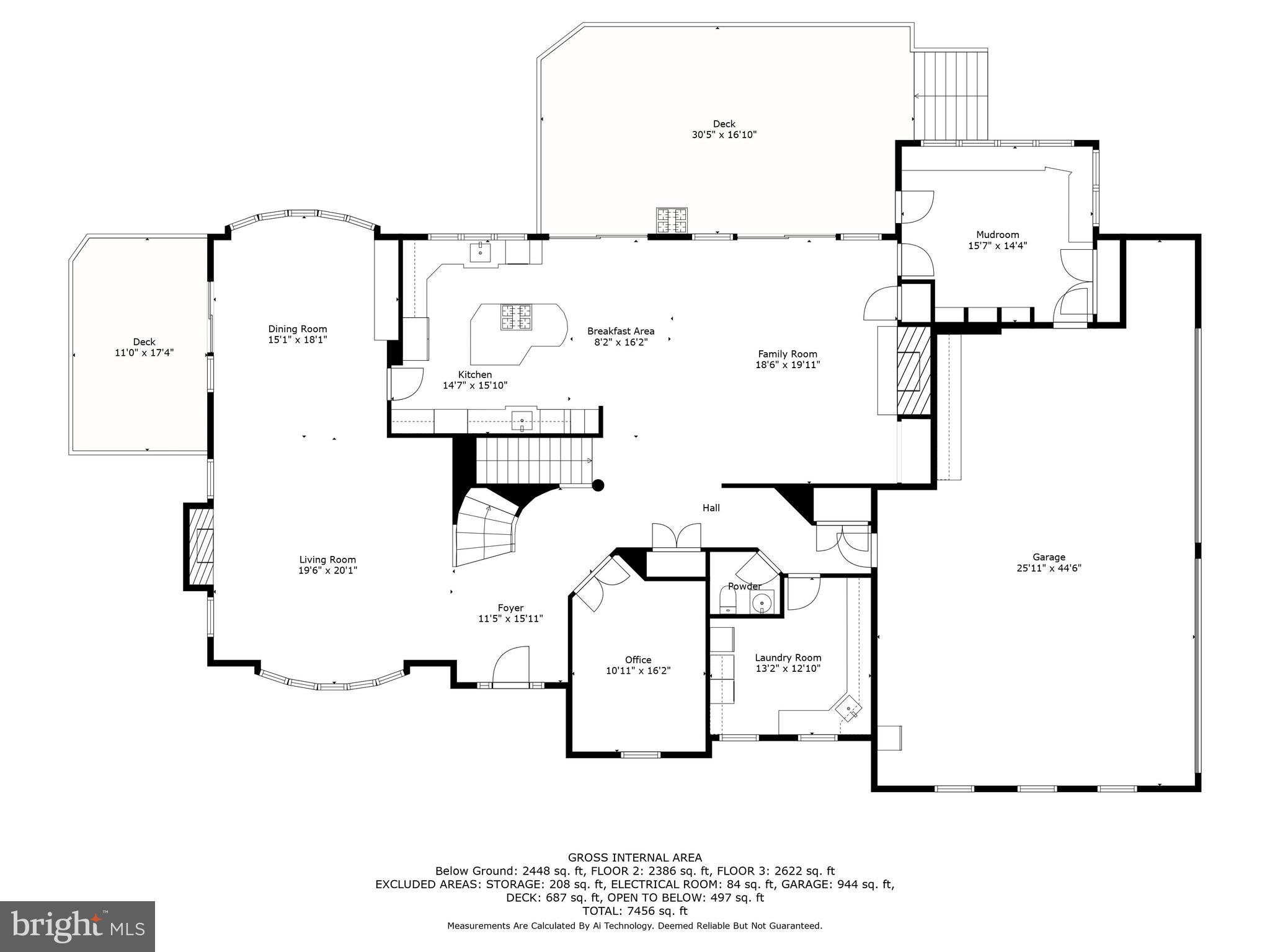IVY HILL - Residential