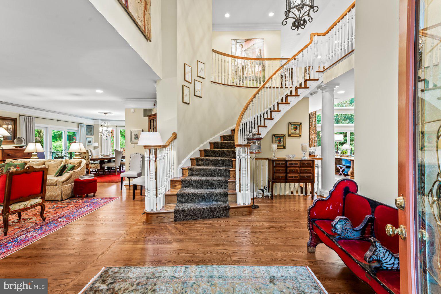 IVY HILL - Residential