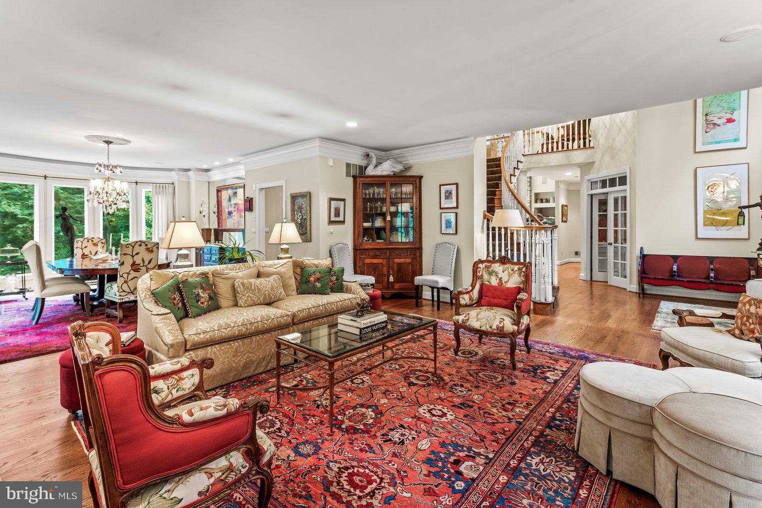 IVY HILL - Residential