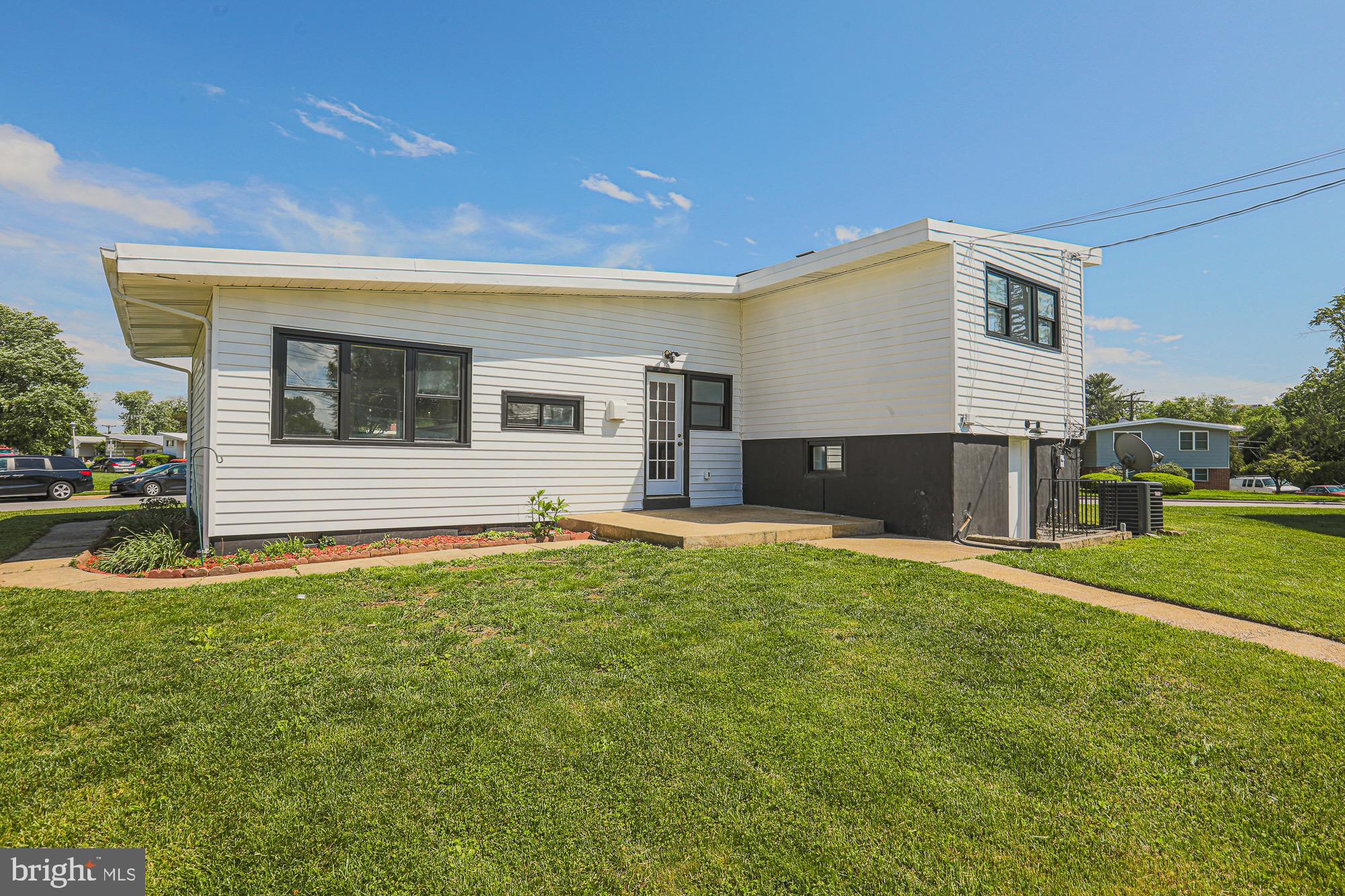 NONE AVAILABLE - Residential Lease