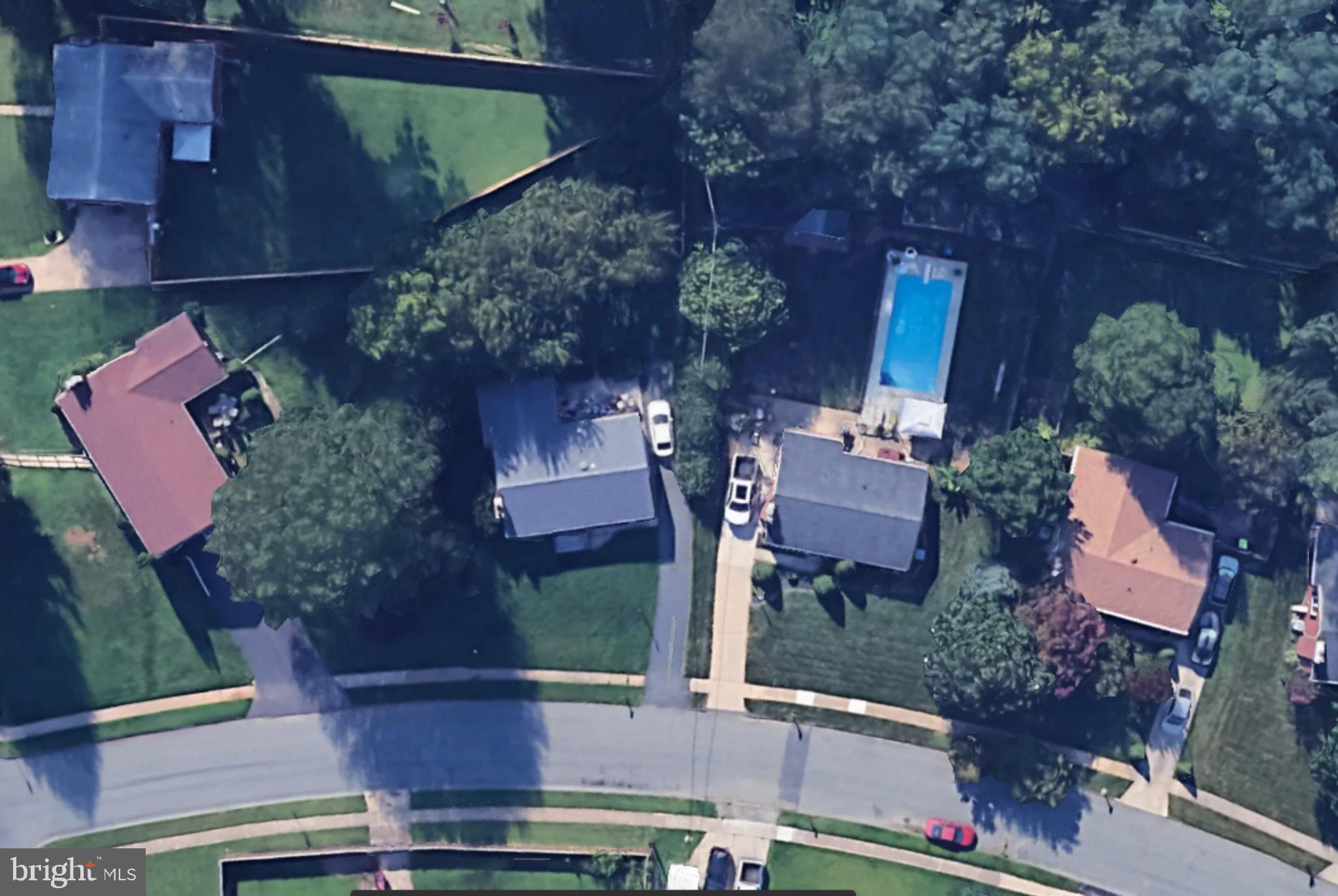 202 MARSHALL DRIVE