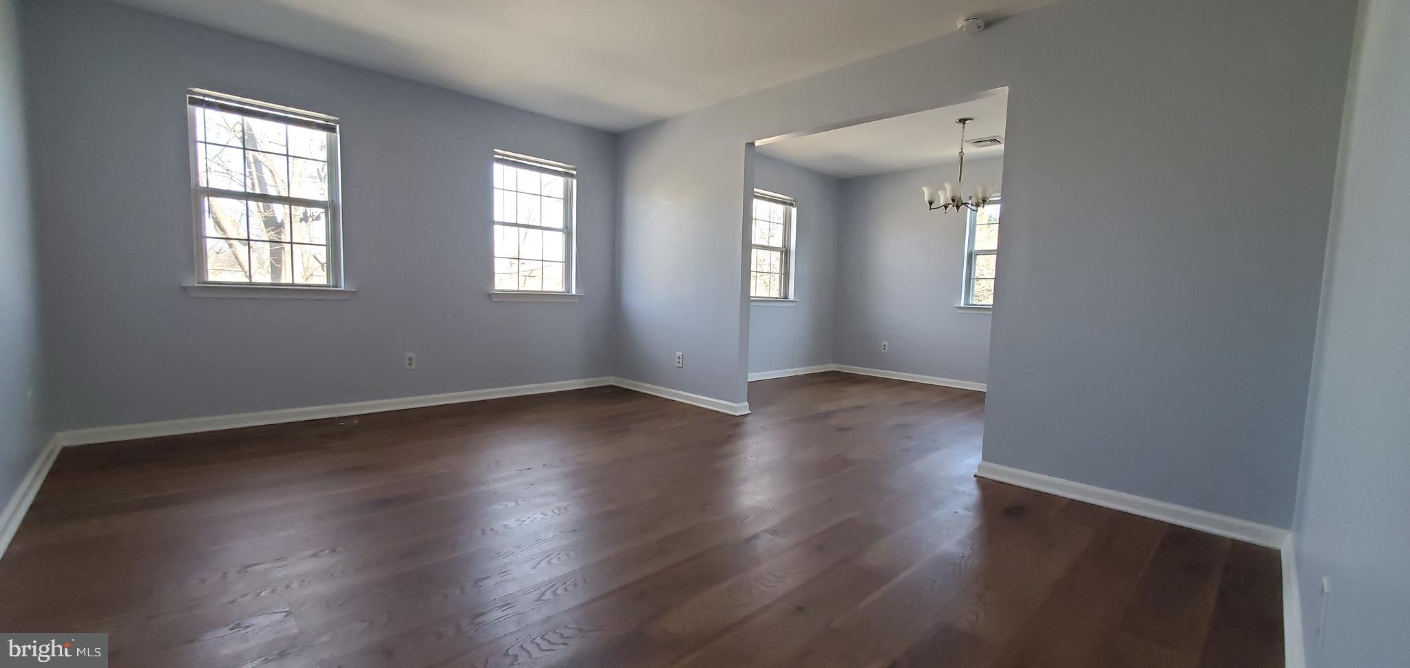 LANSDOWNE - Residential Lease