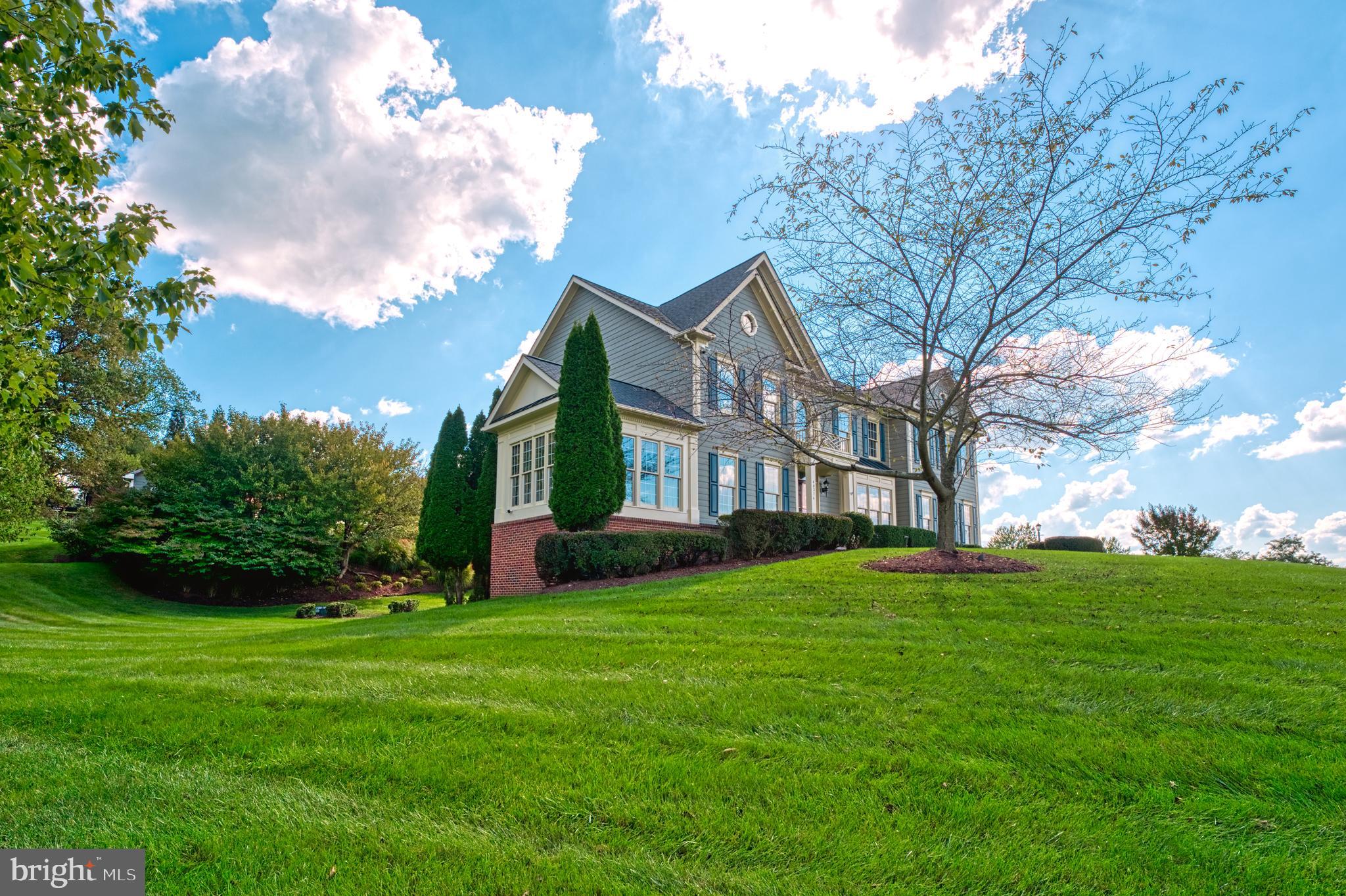 BEACON HILL - Residential