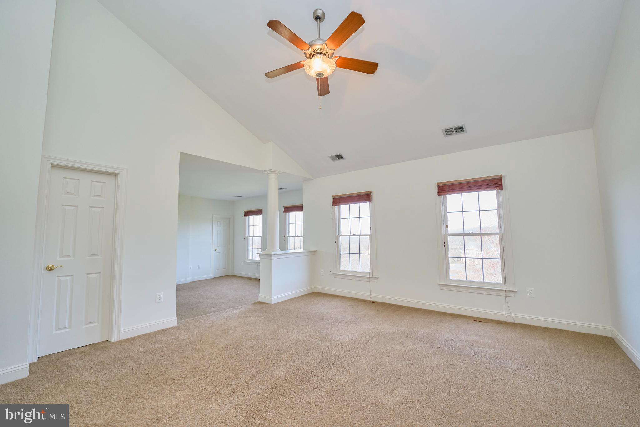 BEACON HILL - Residential