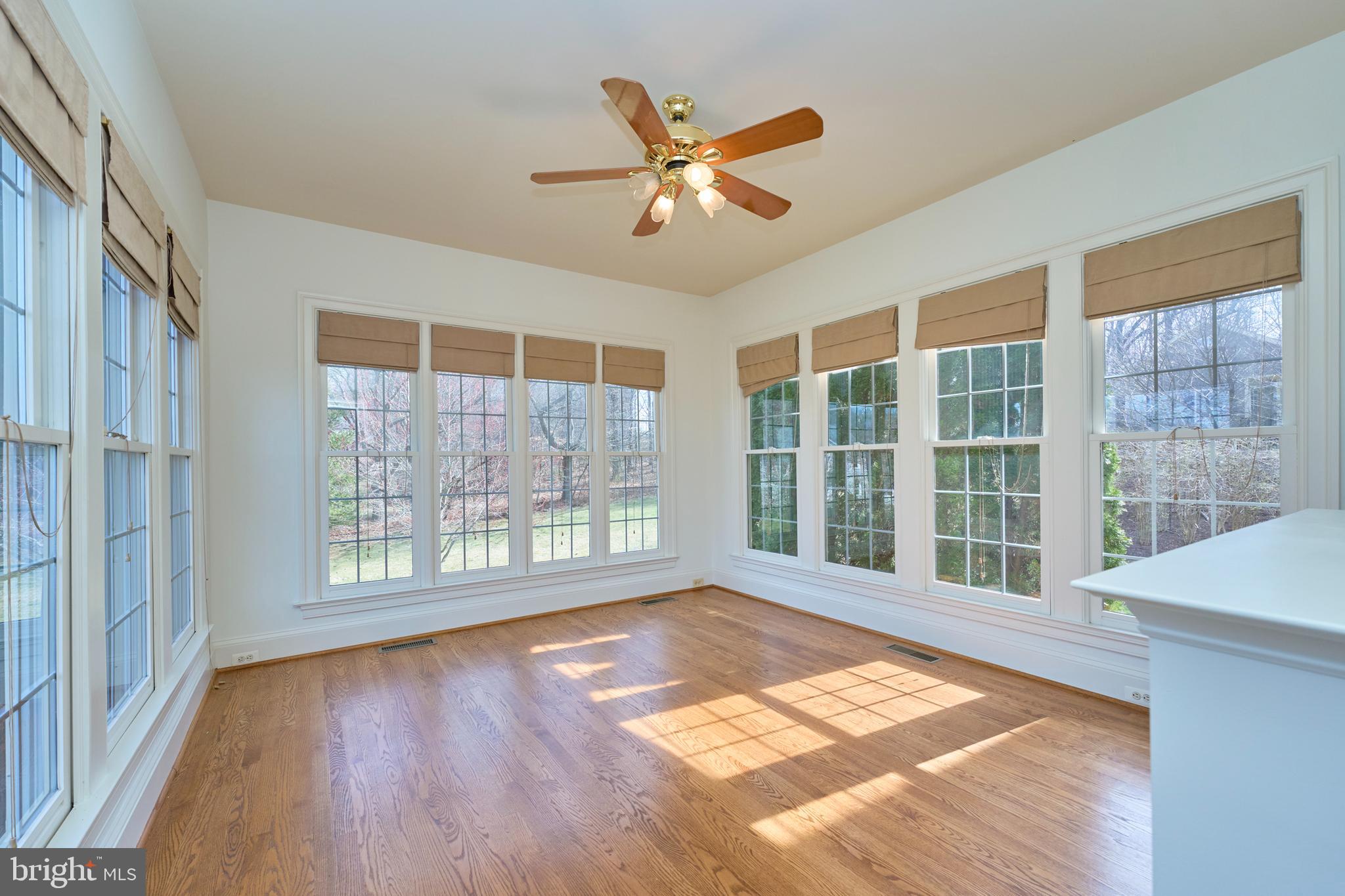 BEACON HILL - Residential