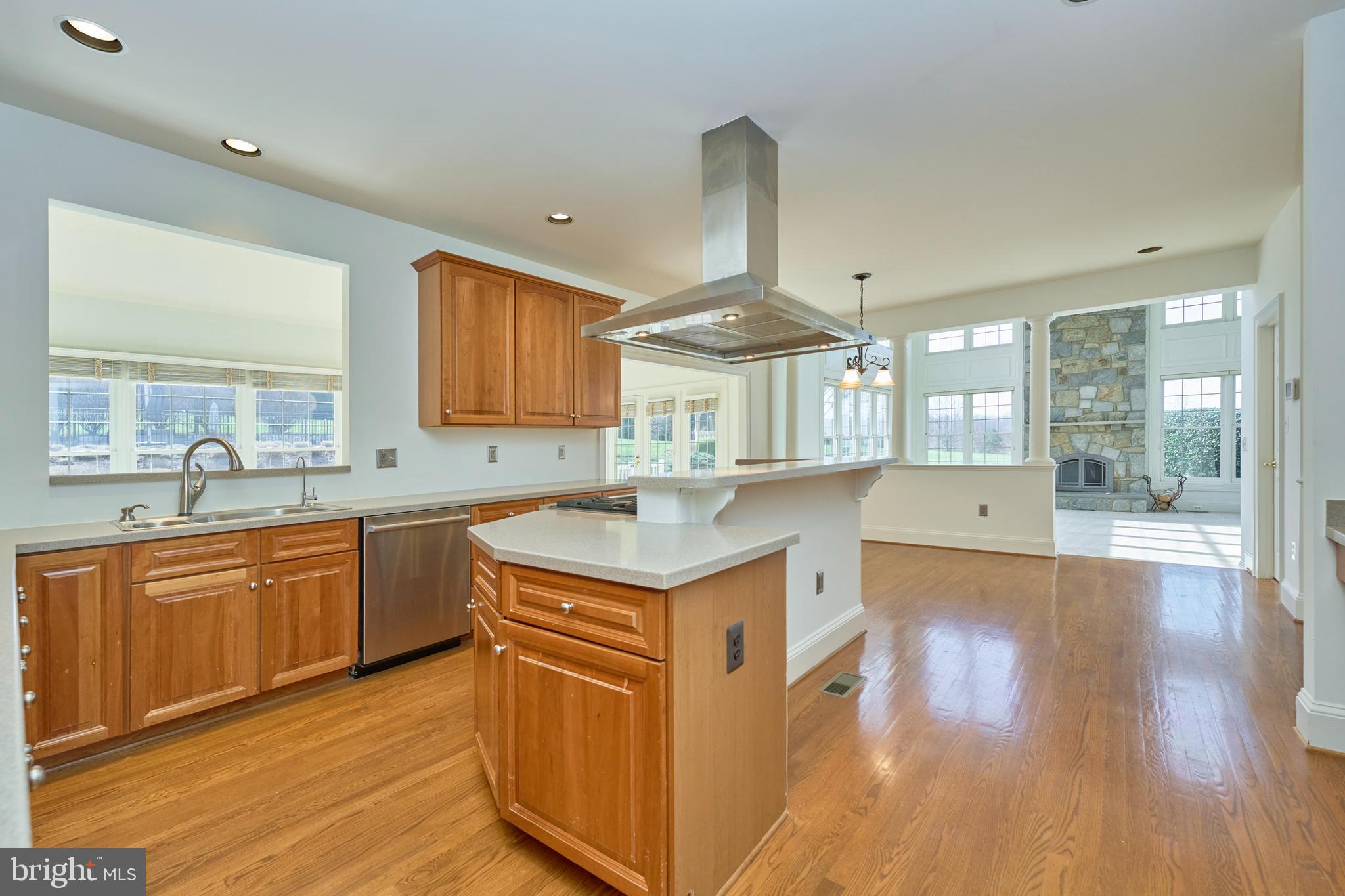 BEACON HILL - Residential