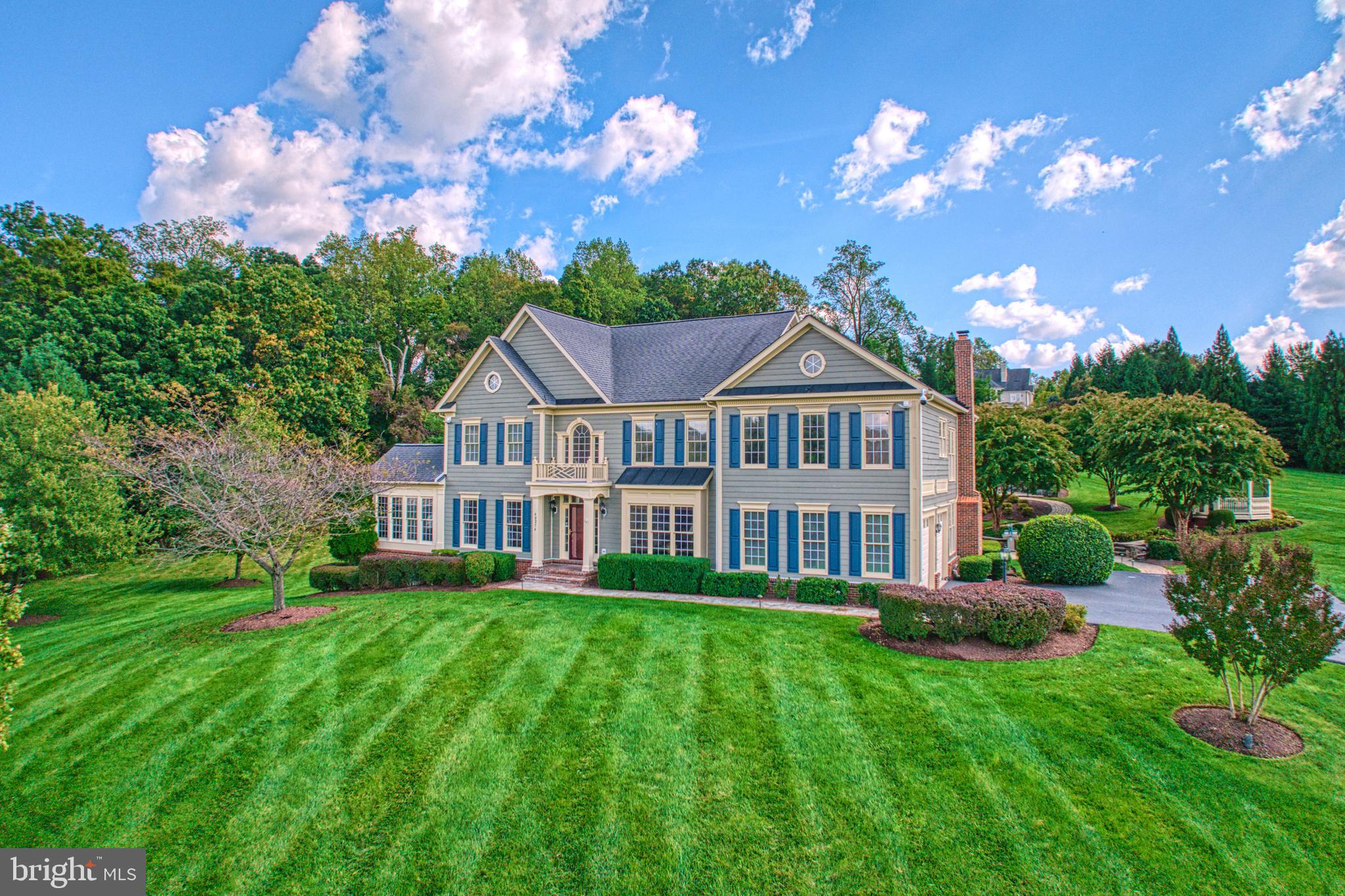 BEACON HILL - Residential