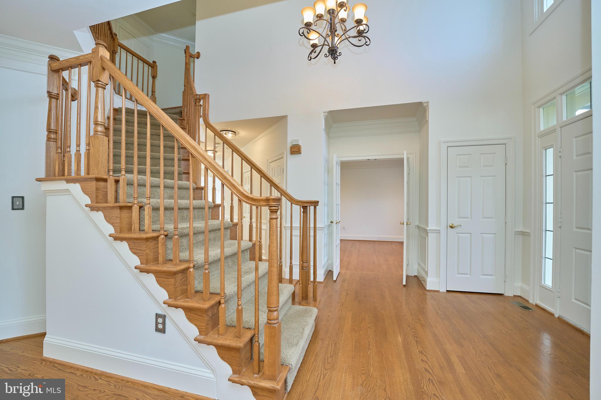 BEACON HILL - Residential