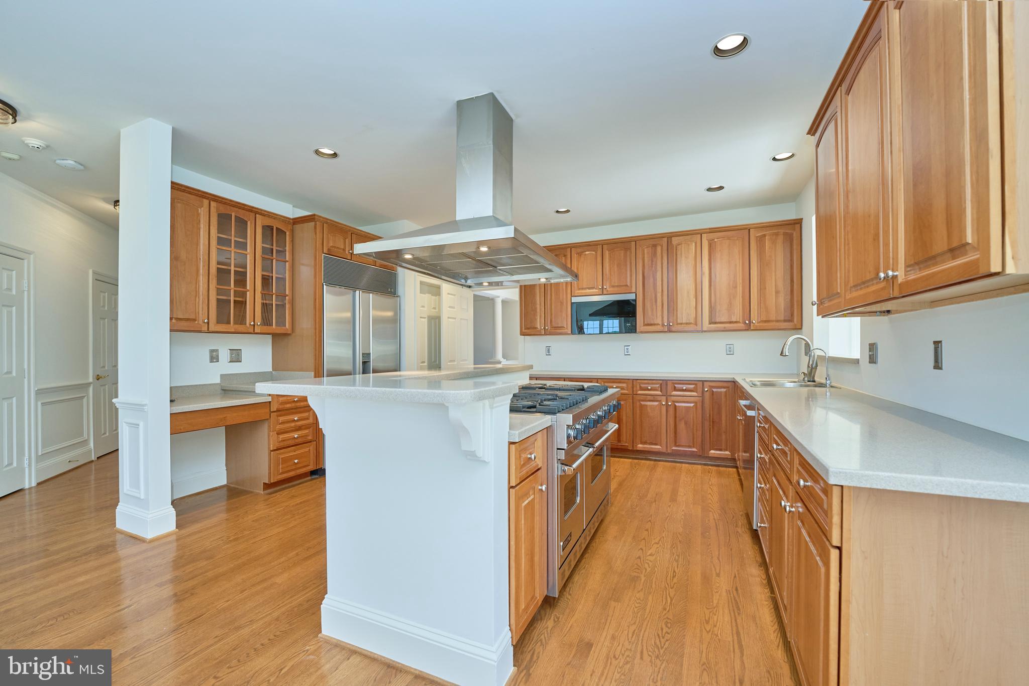 BEACON HILL - Residential