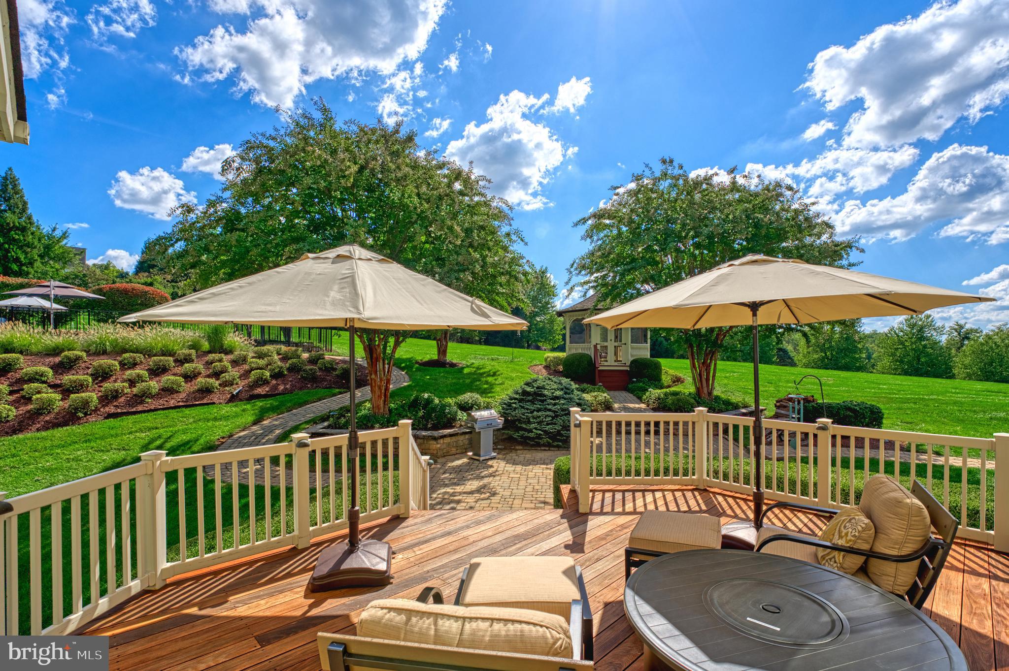 BEACON HILL - Residential