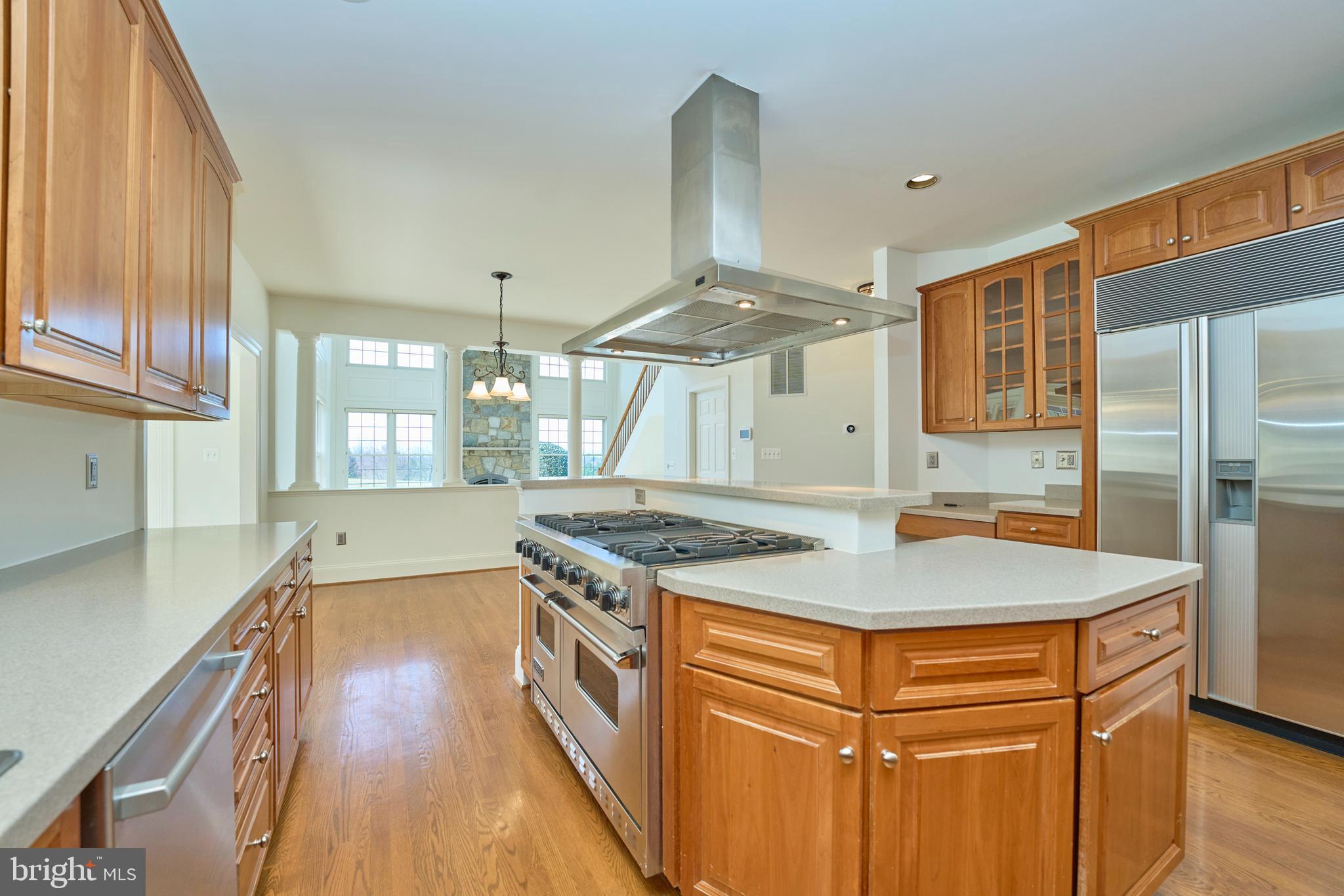 BEACON HILL - Residential