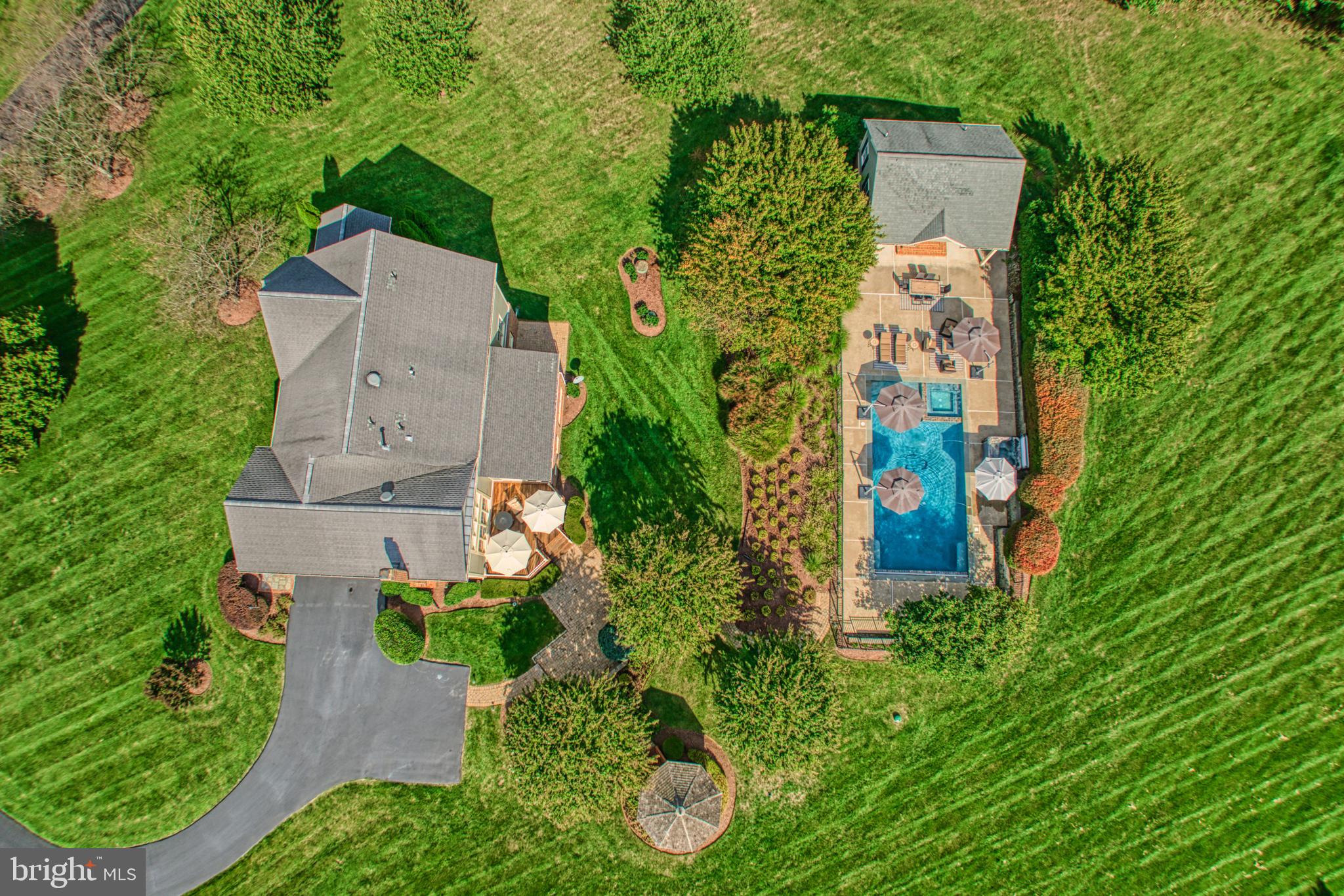 BEACON HILL - Residential