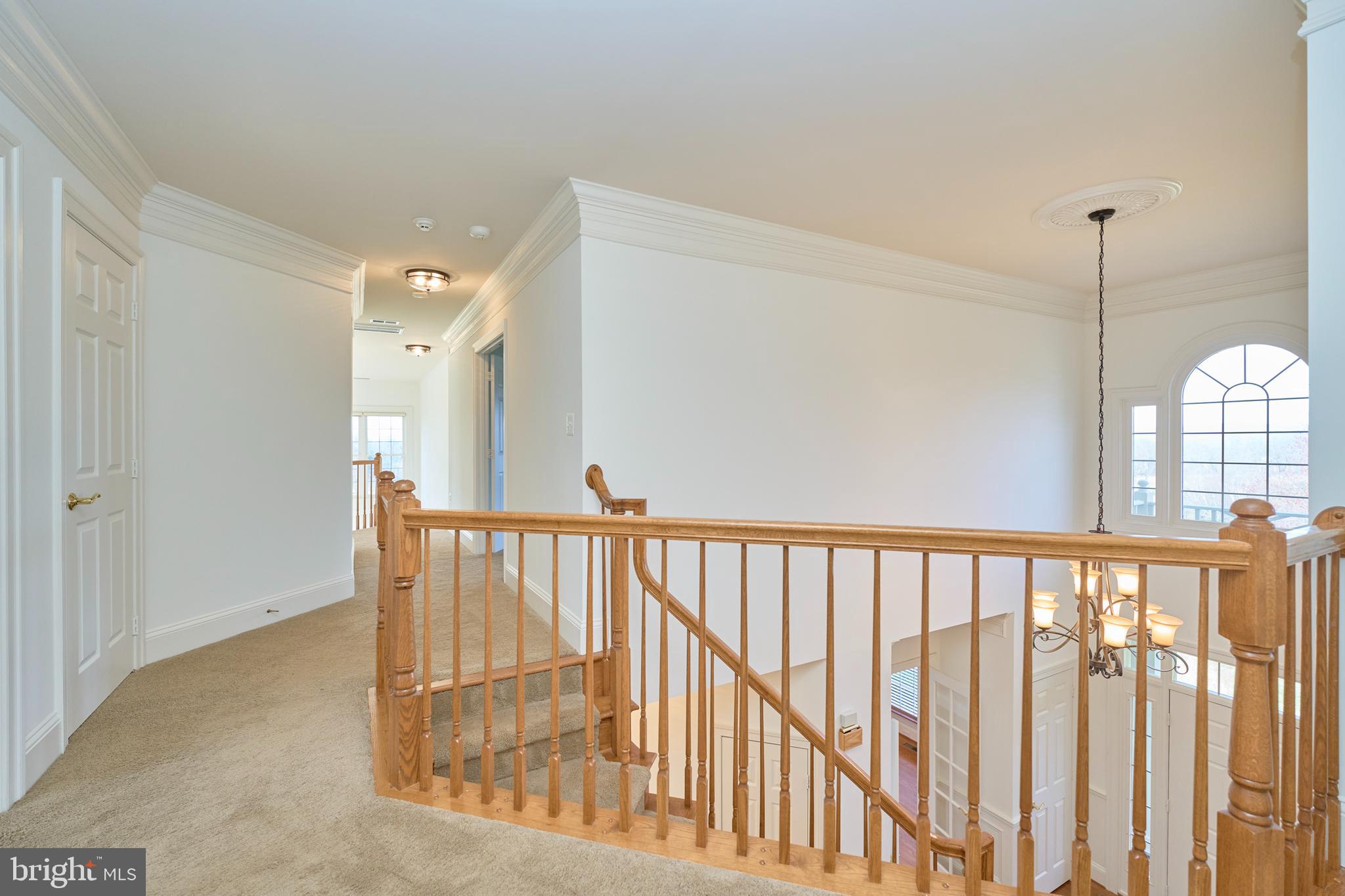 BEACON HILL - Residential