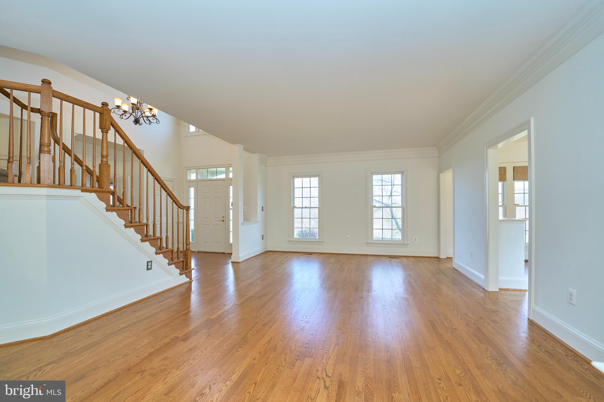 BEACON HILL - Residential