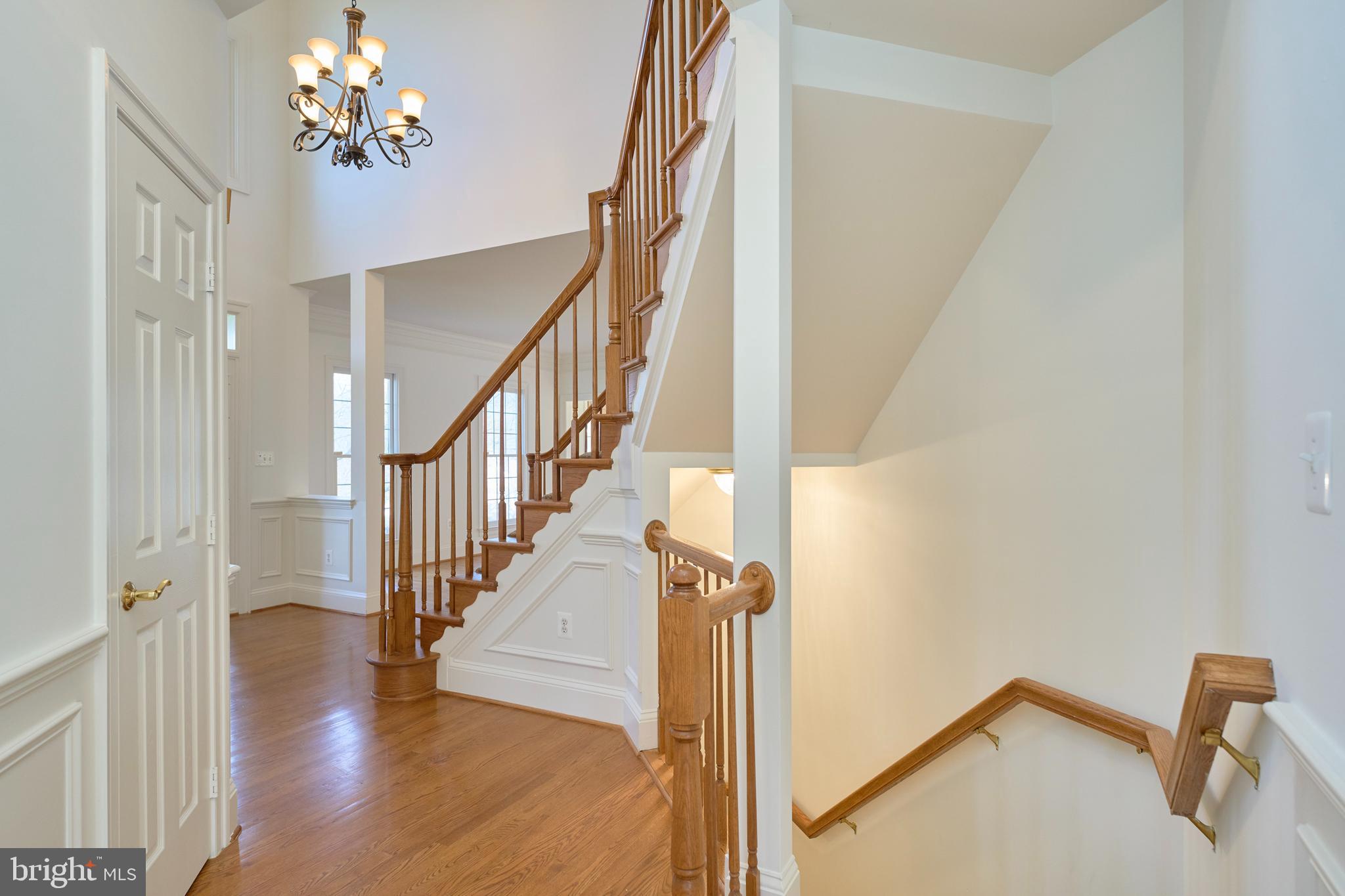 BEACON HILL - Residential