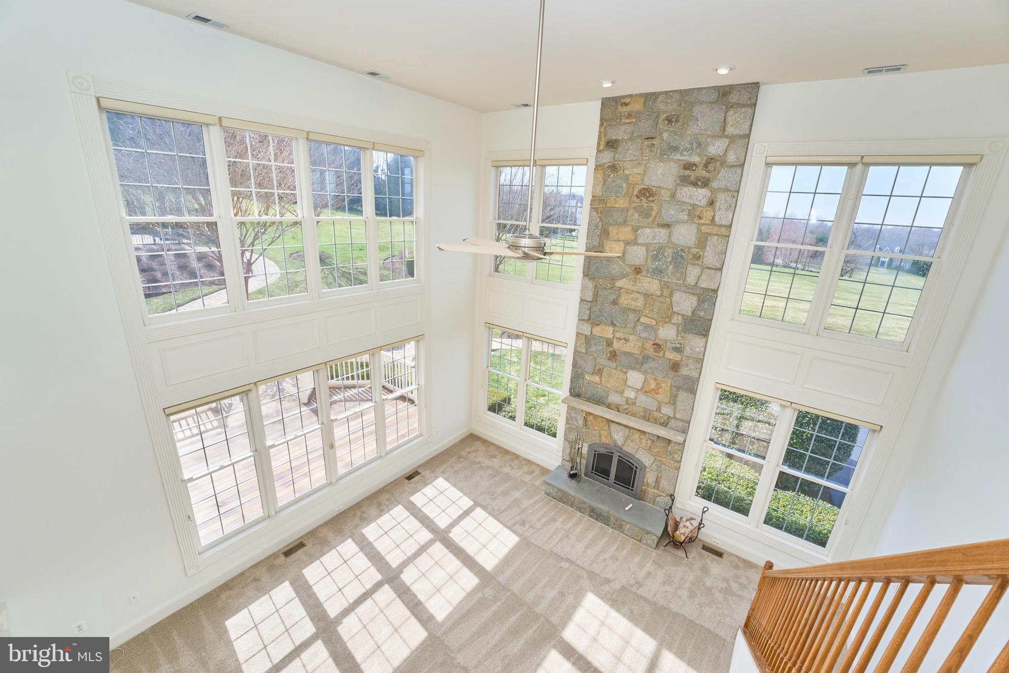 BEACON HILL - Residential