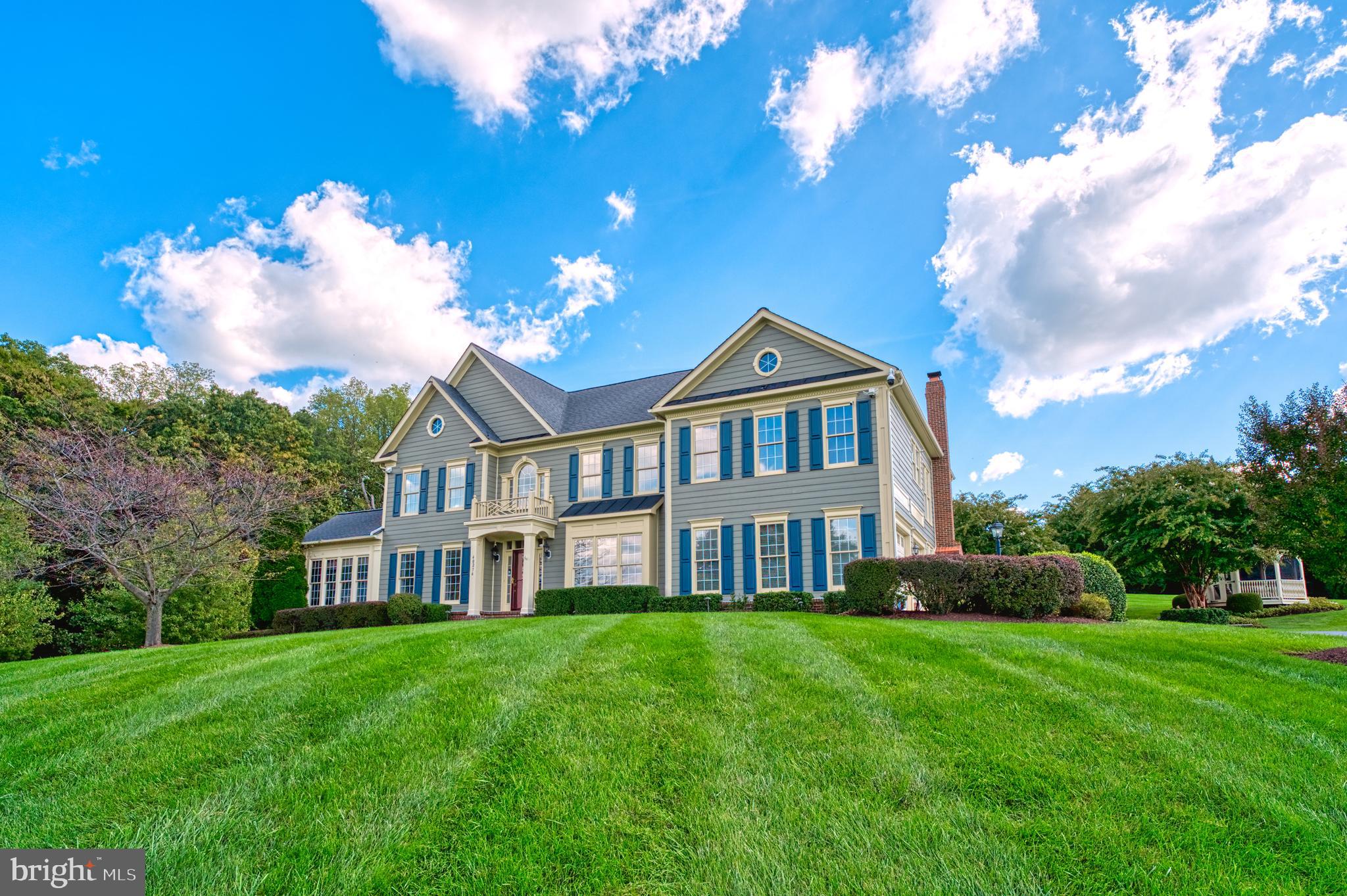 BEACON HILL - Residential