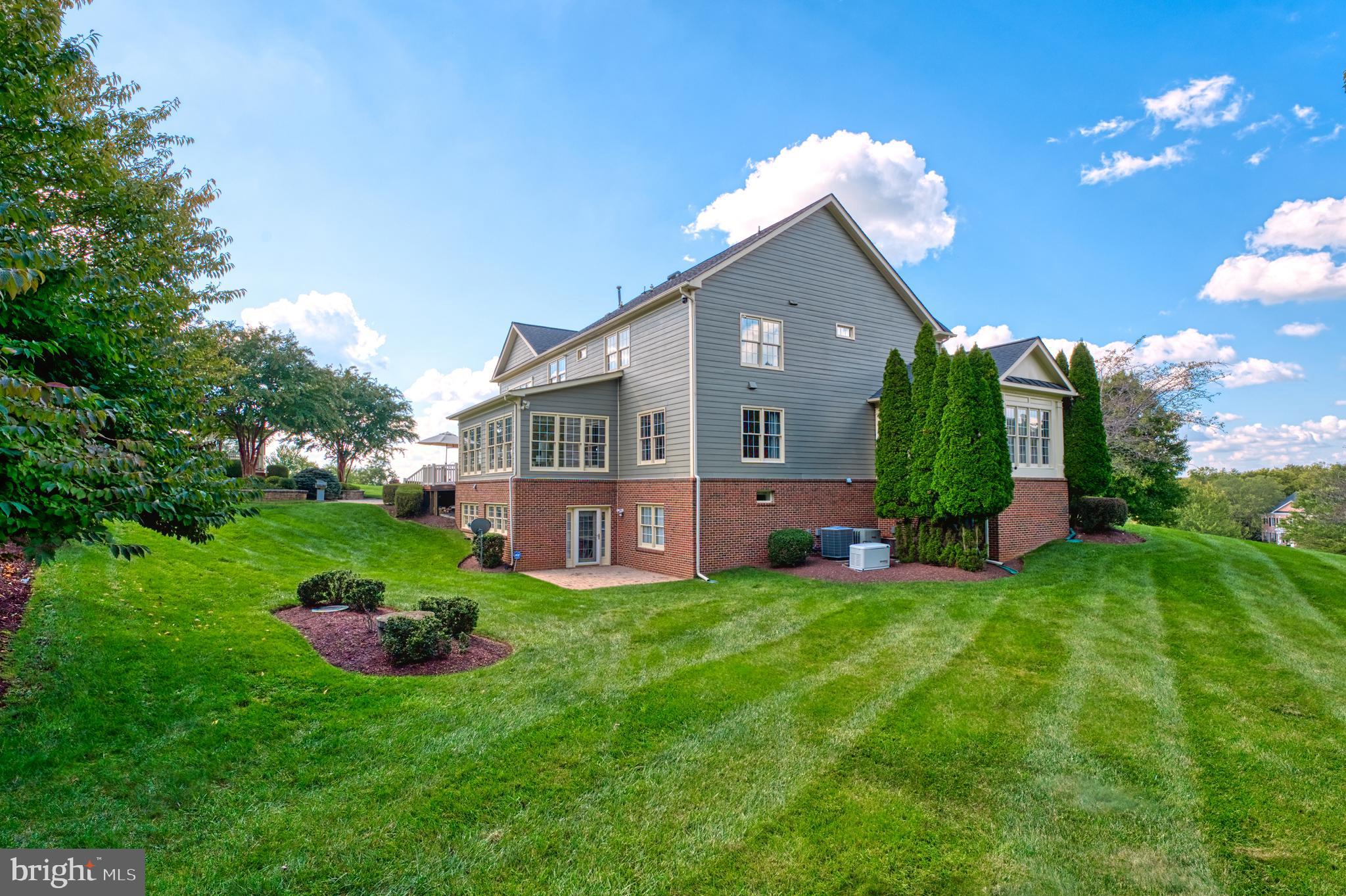 BEACON HILL - Residential