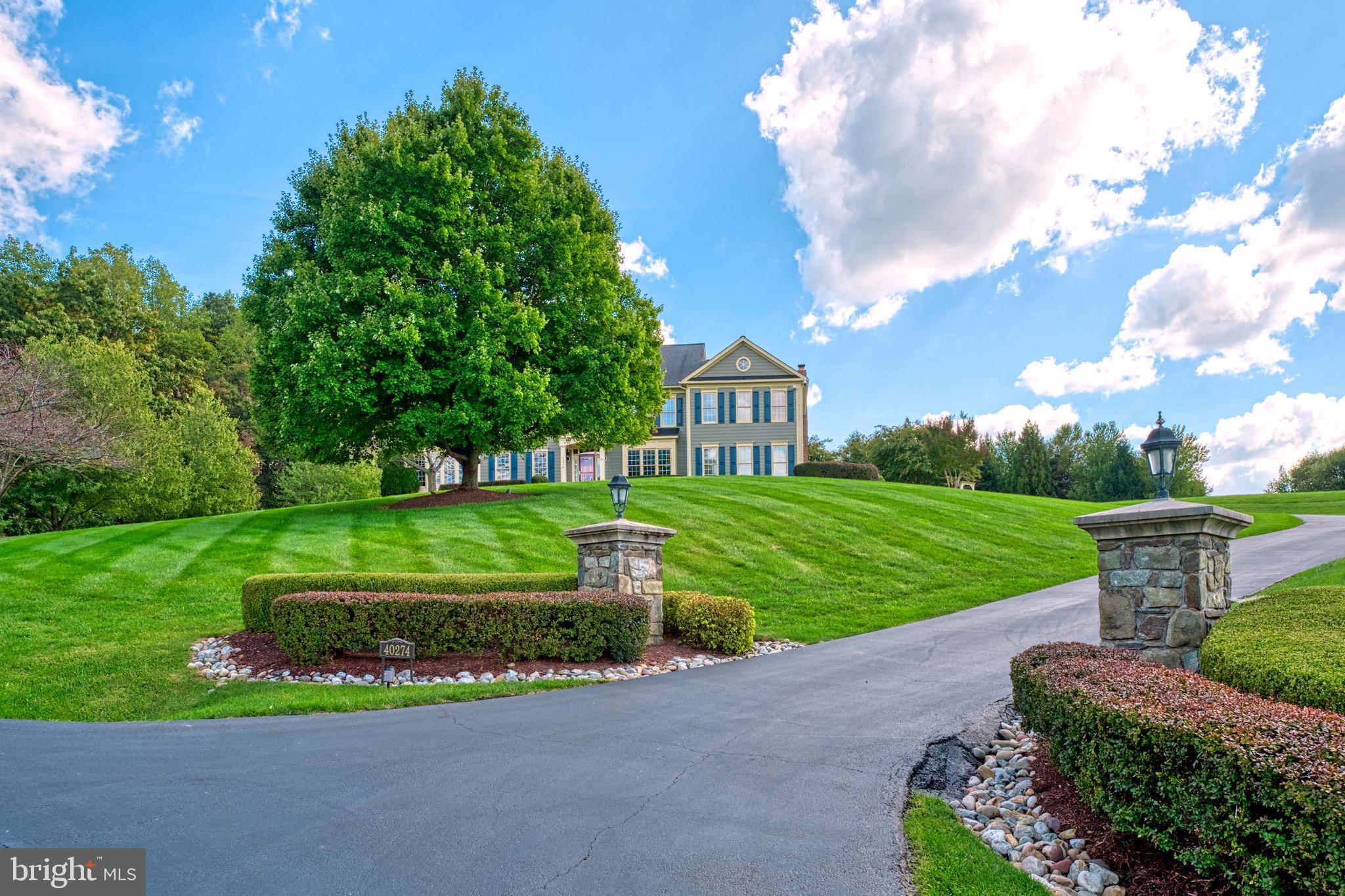 BEACON HILL - Residential