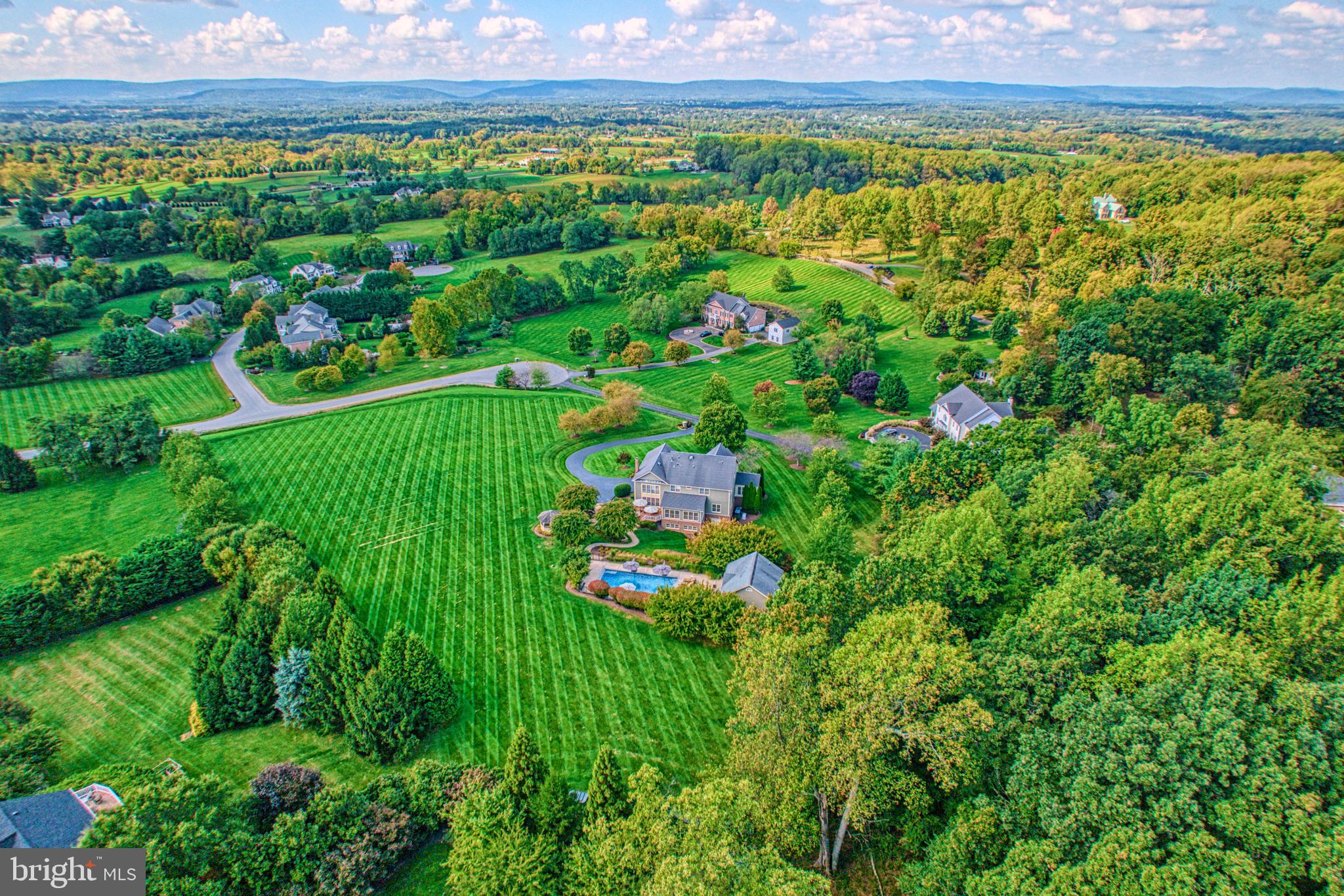 BEACON HILL - Residential