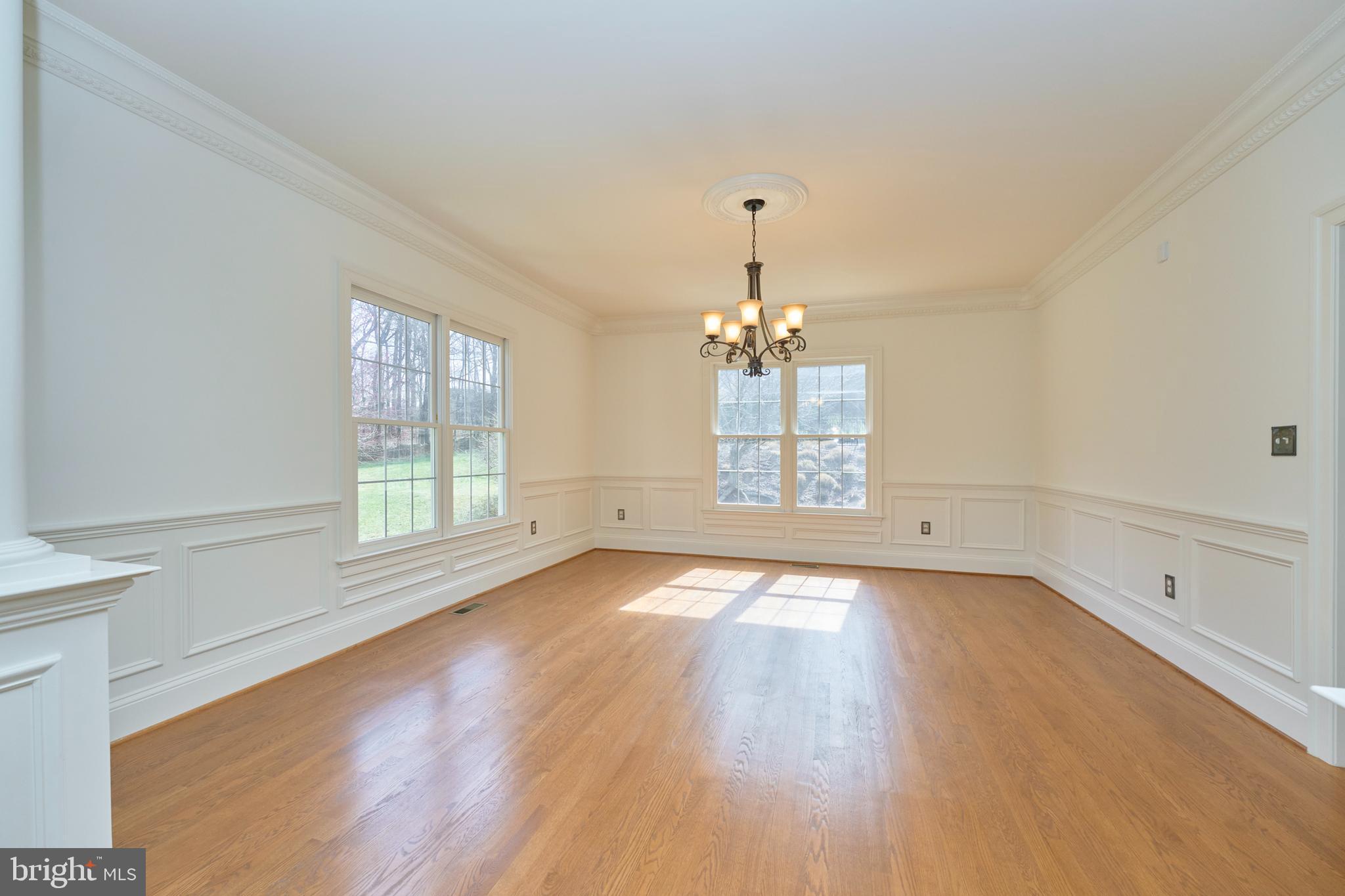 BEACON HILL - Residential