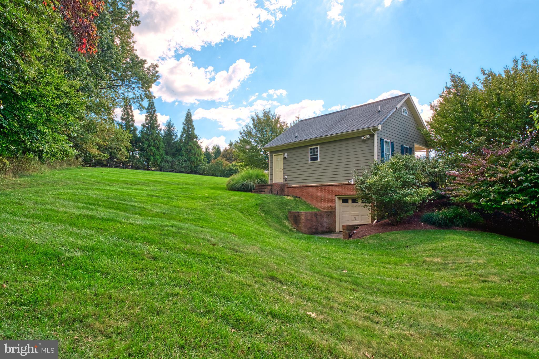 BEACON HILL - Residential