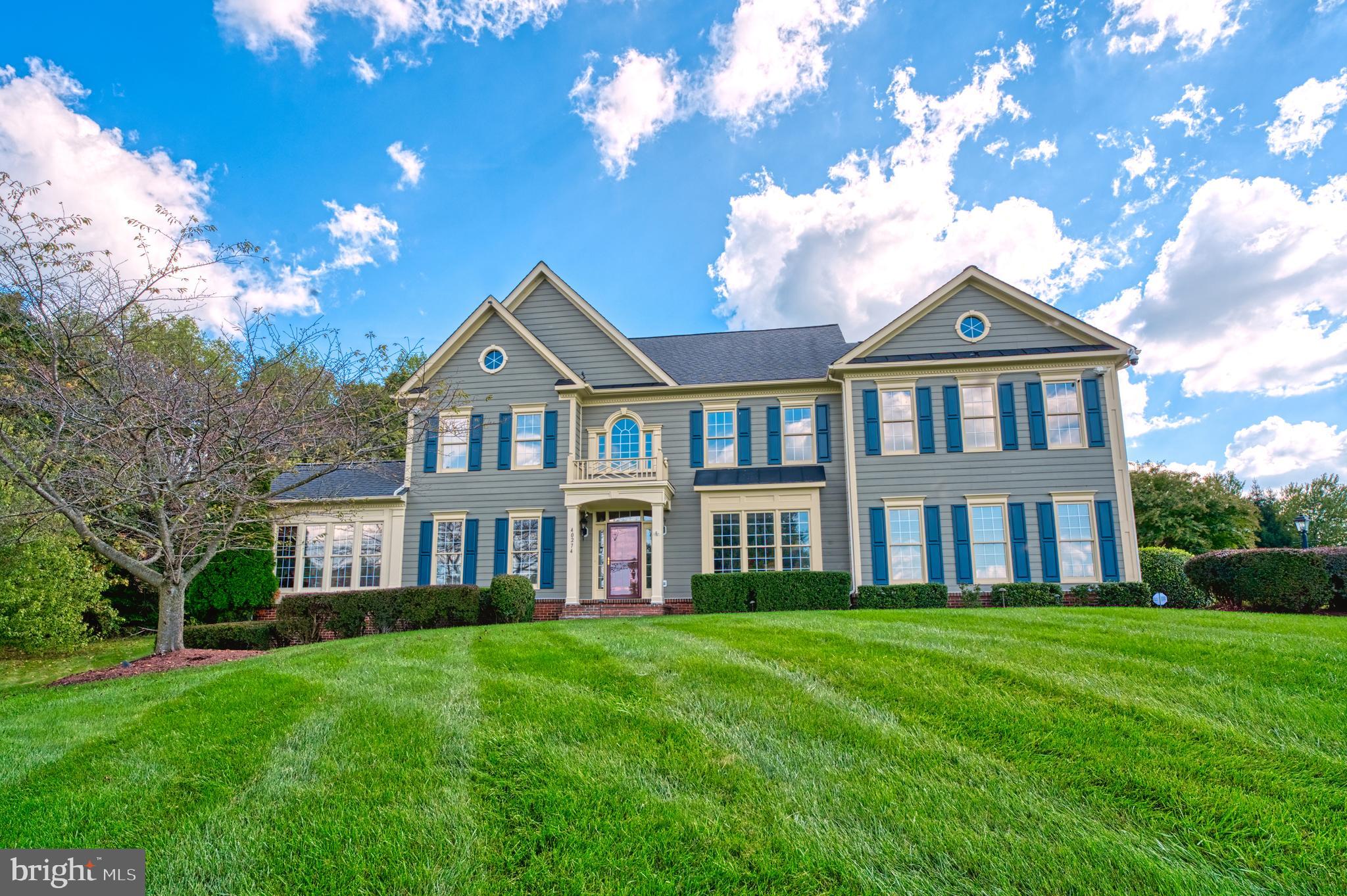 BEACON HILL - Residential