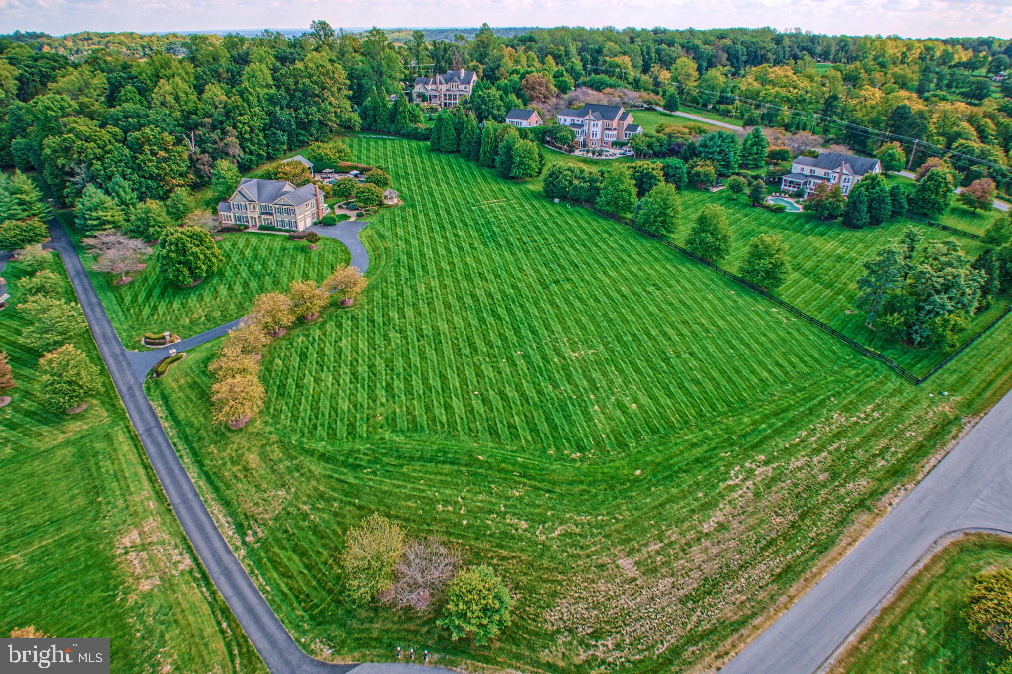 BEACON HILL - Residential