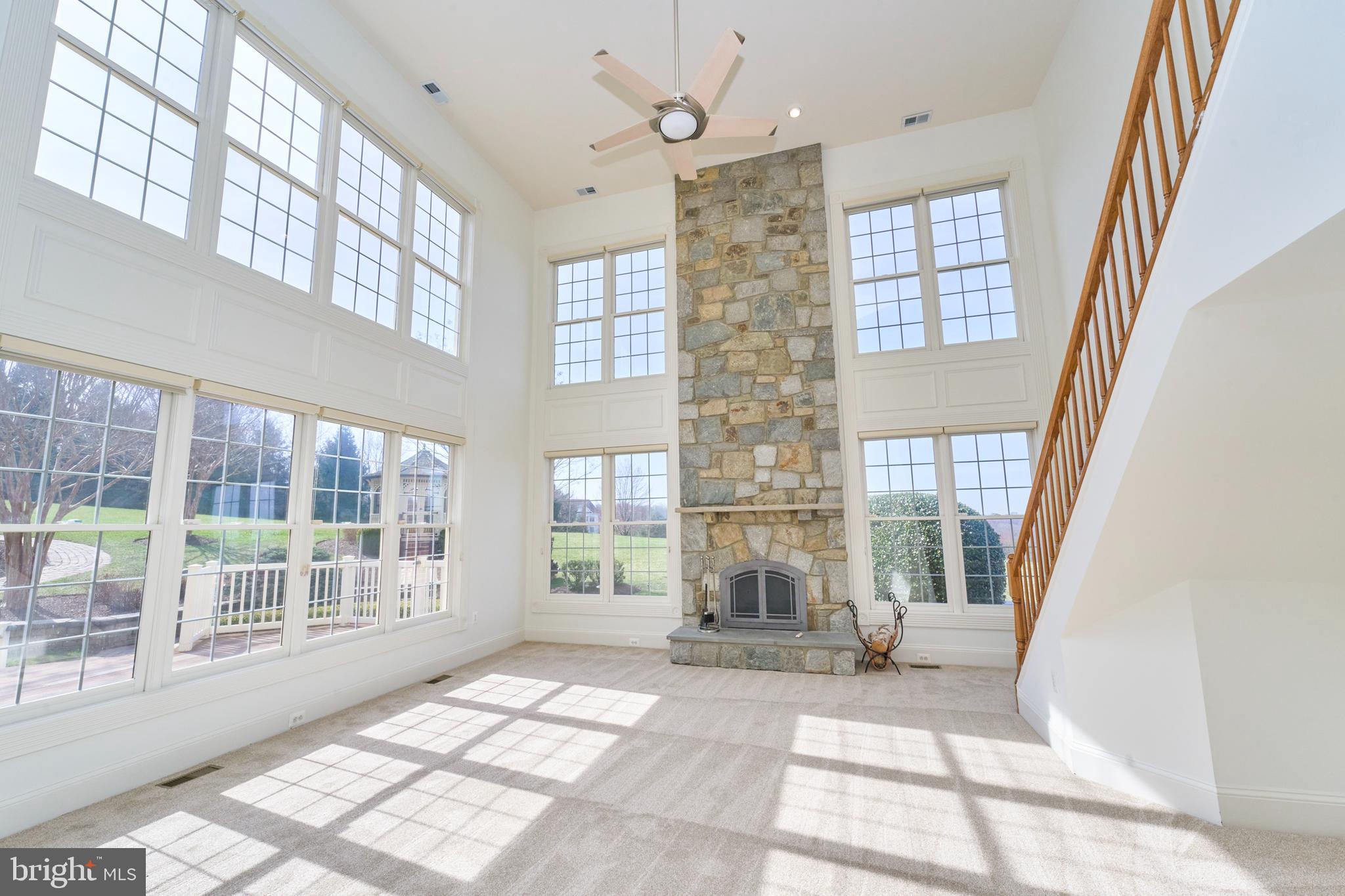 BEACON HILL - Residential