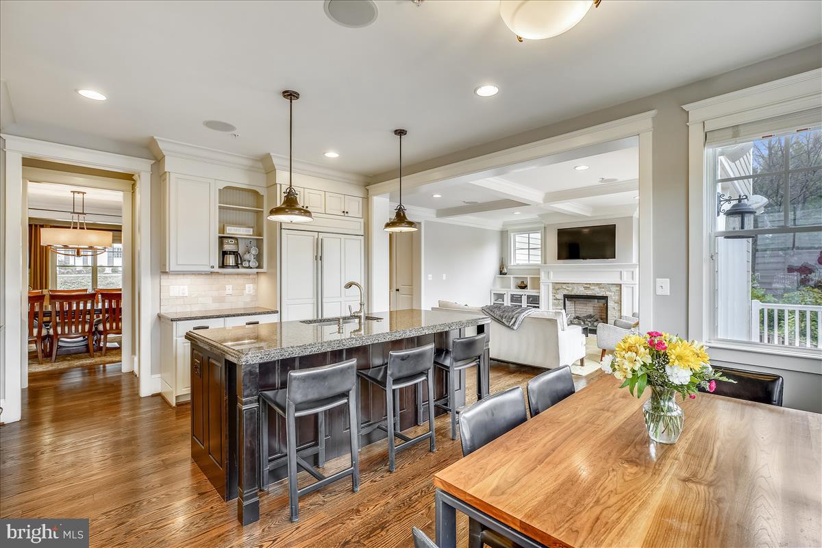 COLUMBIA FOREST - Residential