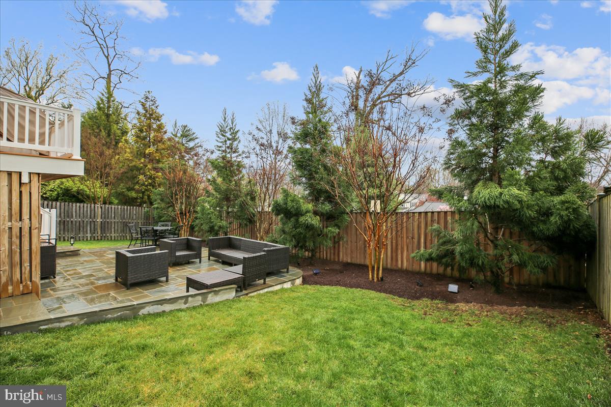 COLUMBIA FOREST - Residential